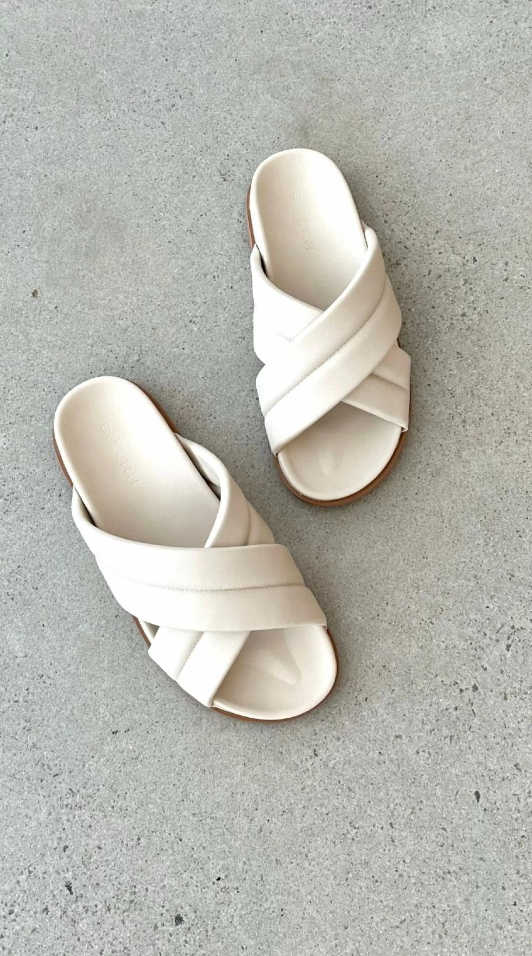 Fenmore Slide - | Billy J Outlet