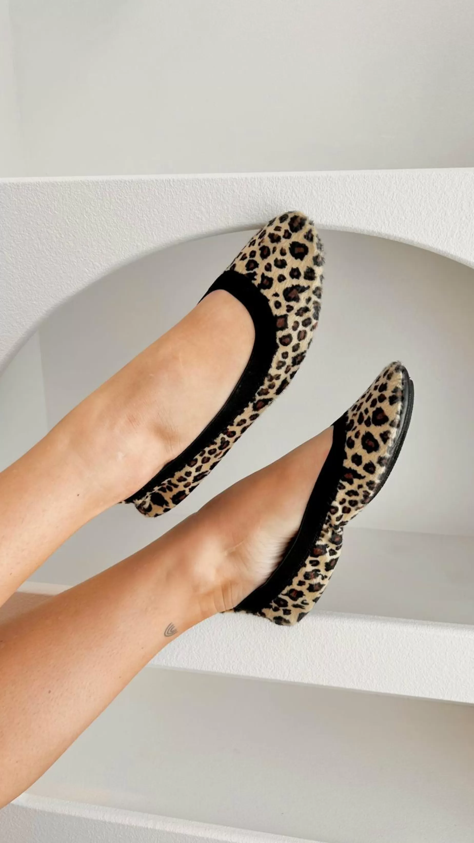 Fold Up Flats - | Billy J Cheap