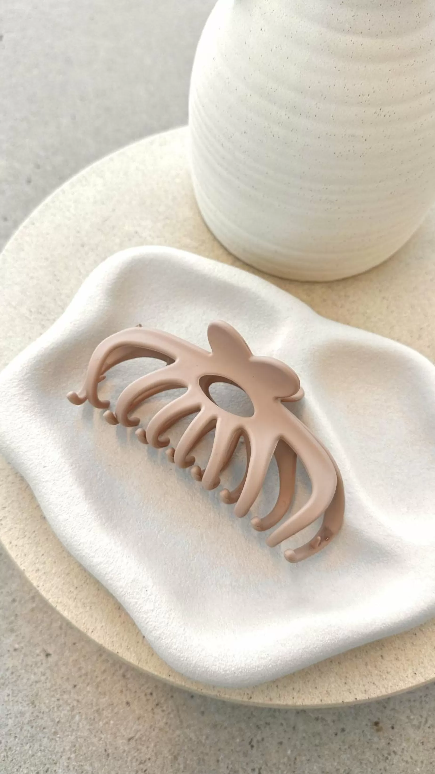 Freeda Claw Clip - | Billy J New