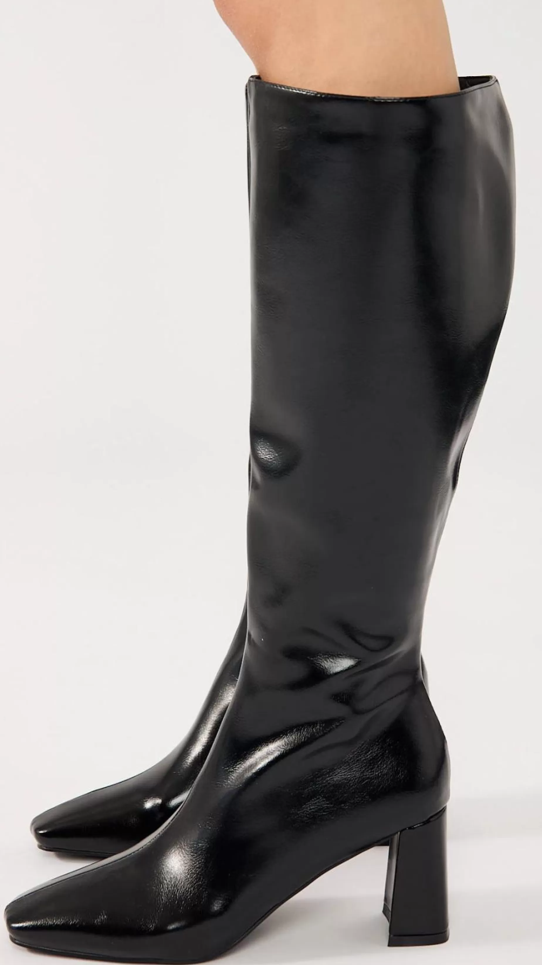 Friska Boot - | Billy J Fashion