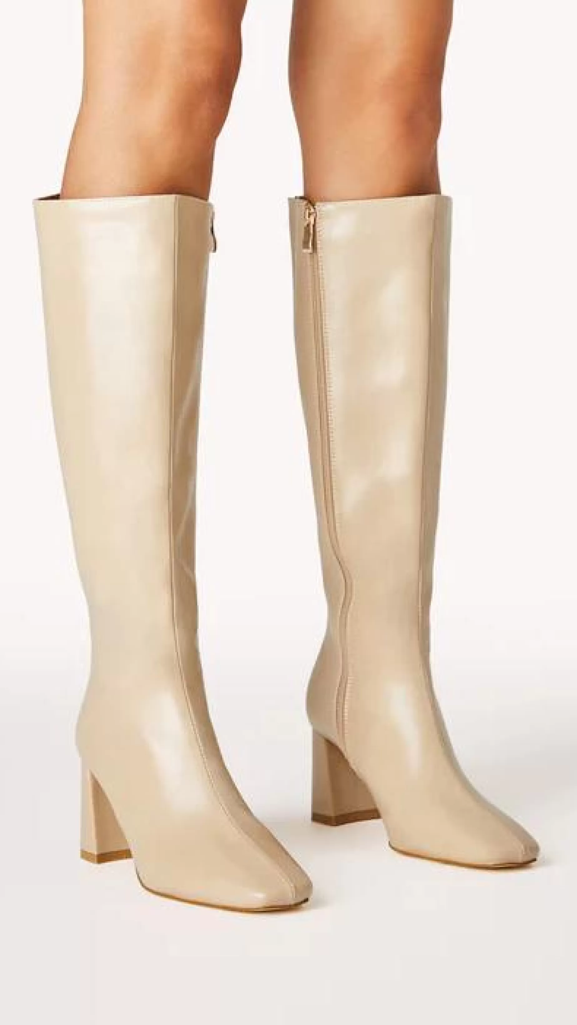 Friska Boot - | Billy J Fashion