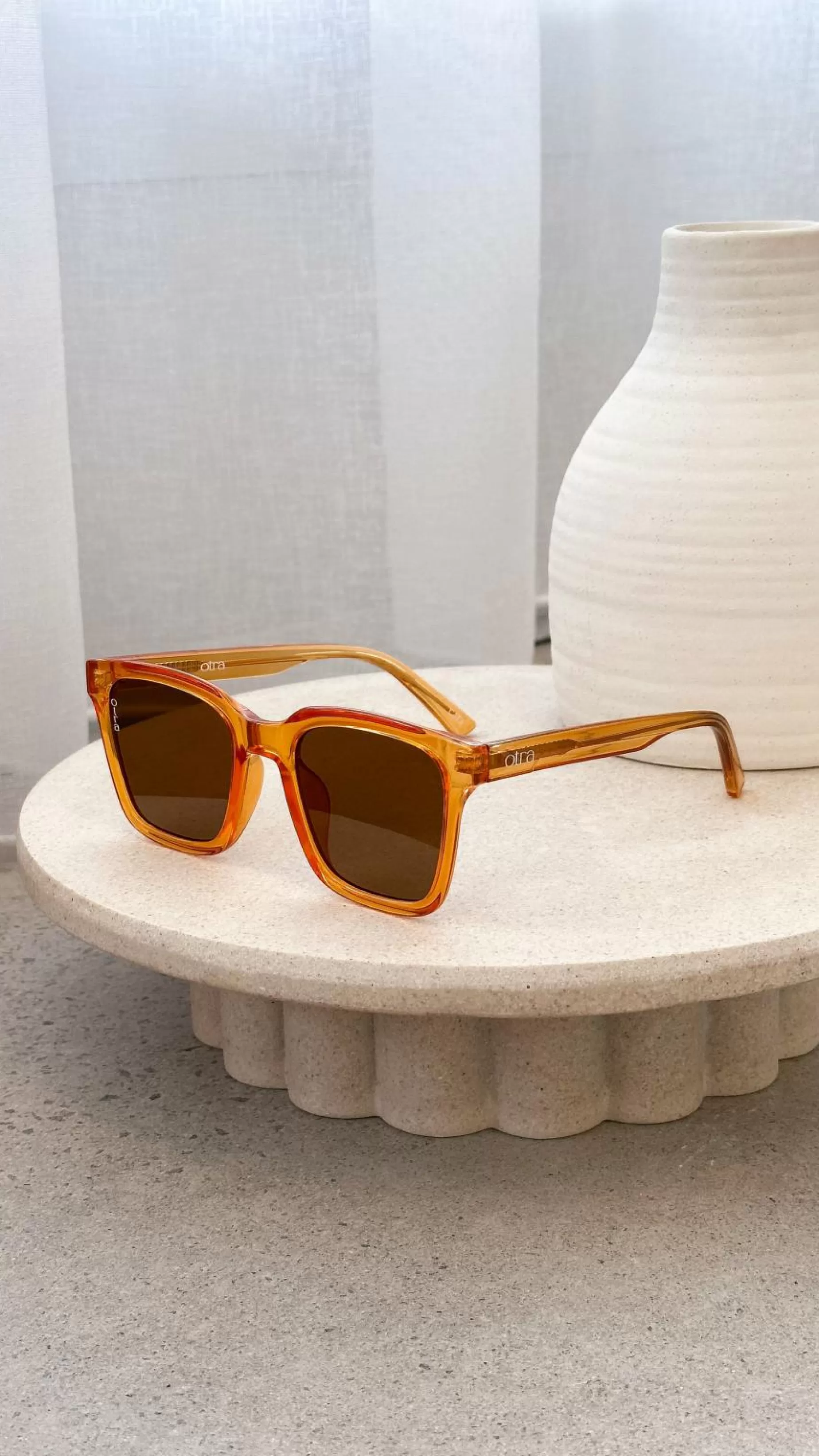 Fyn Sunglasses - | Billy J Cheap