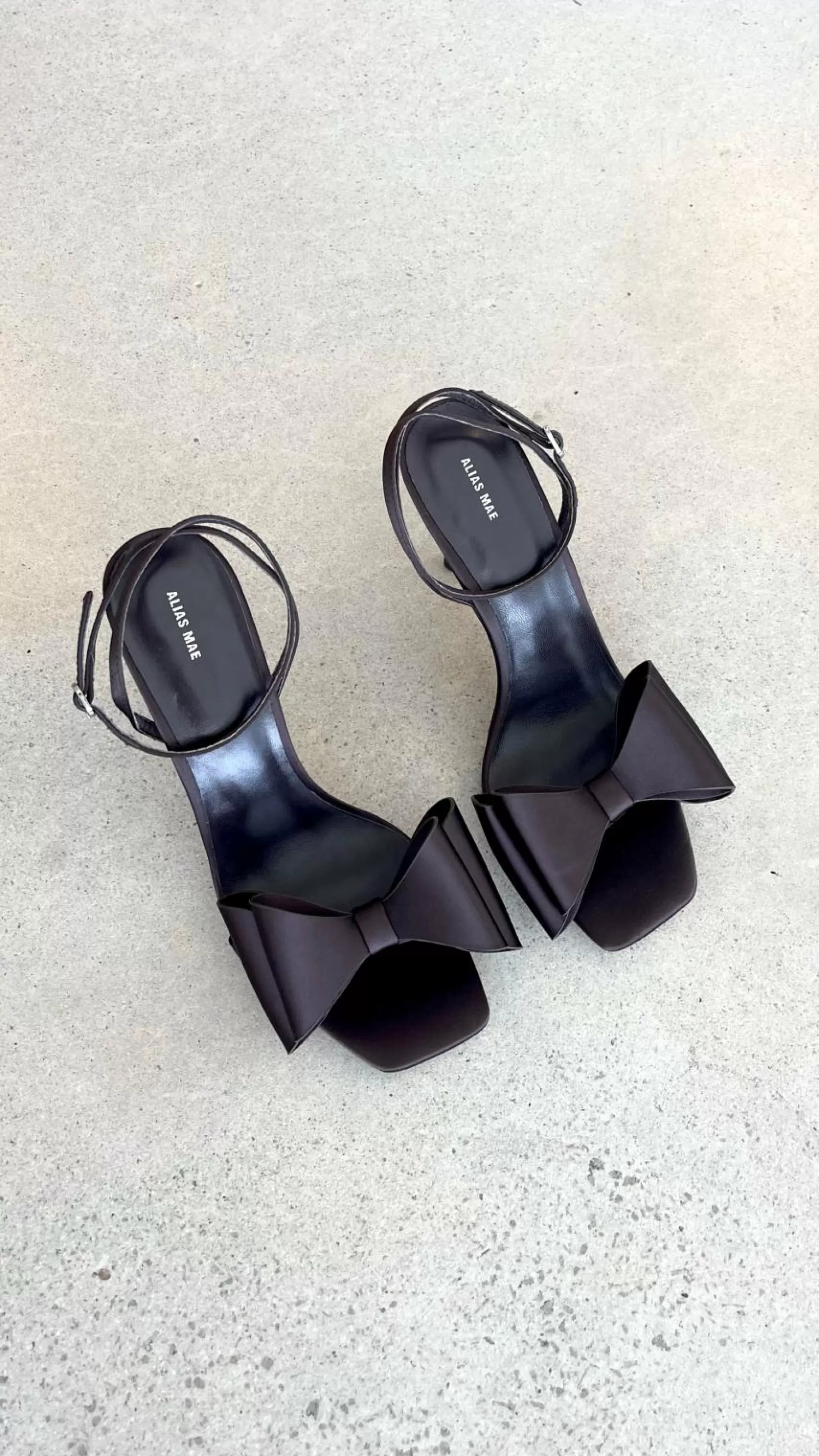 Gabby Heel - | Billy J Cheap