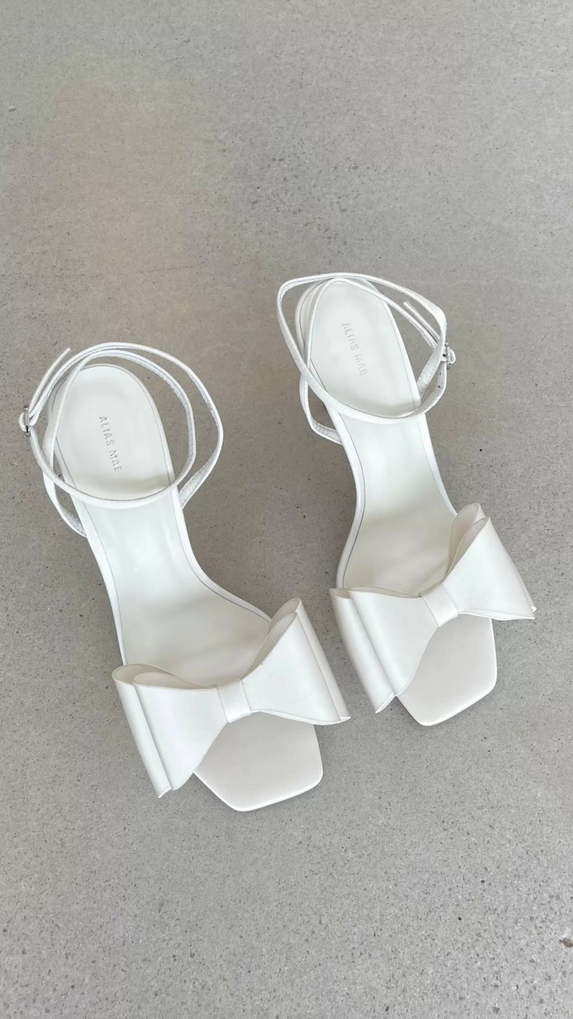 Gabby Heel - | Billy J Flash Sale