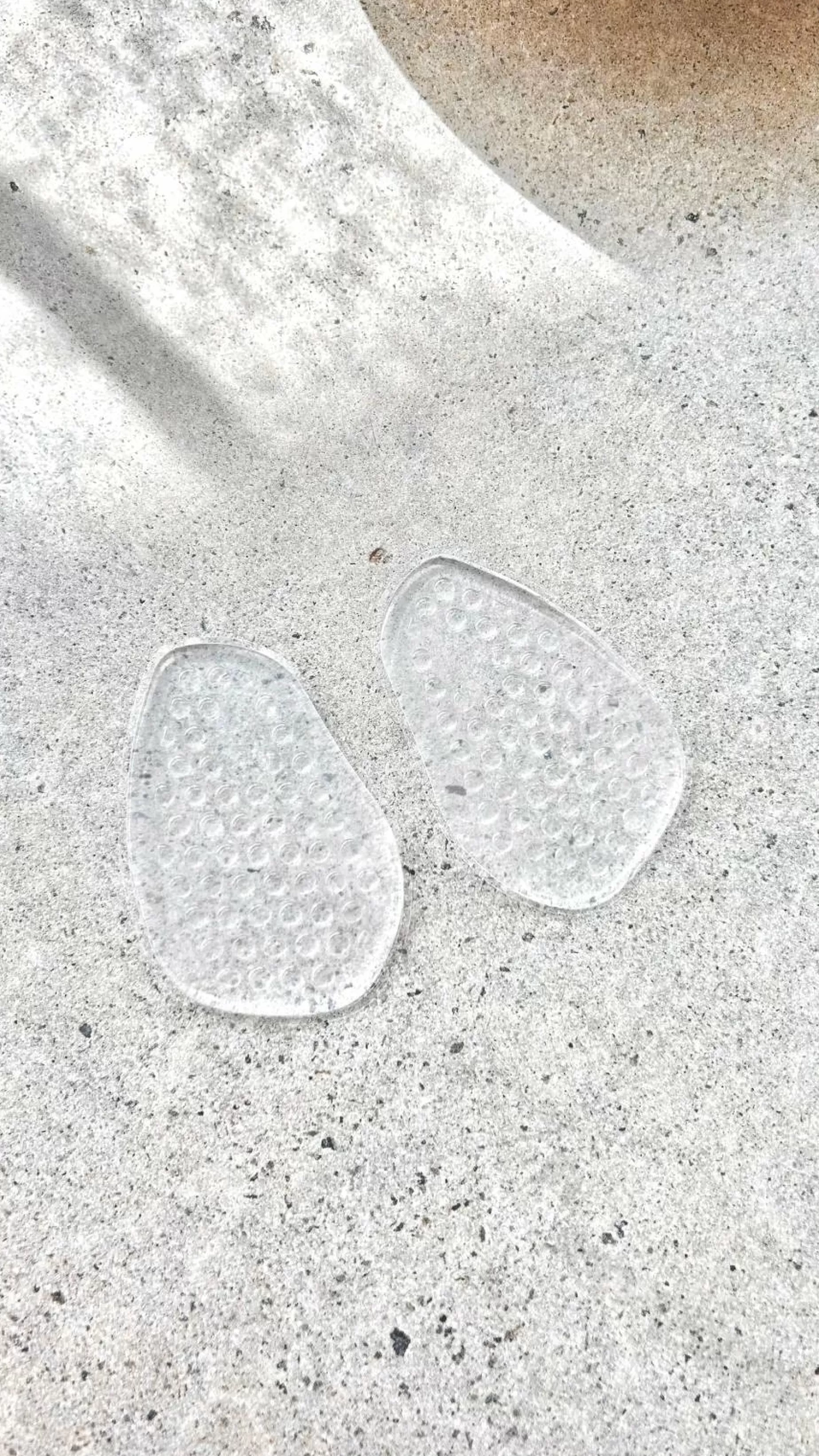Gel Cushions - | Billy J Clearance