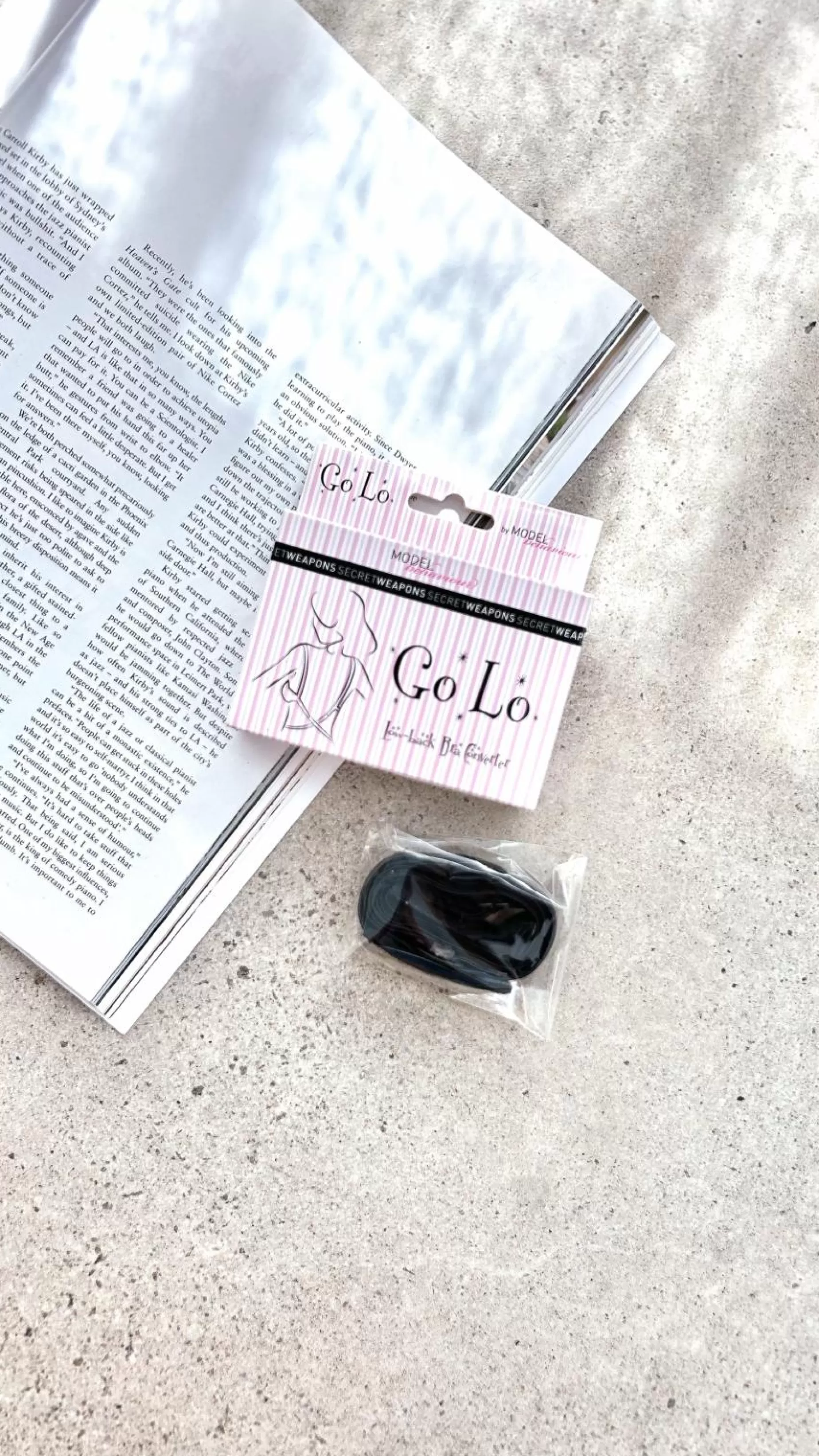 Go Lo - | Billy J Hot