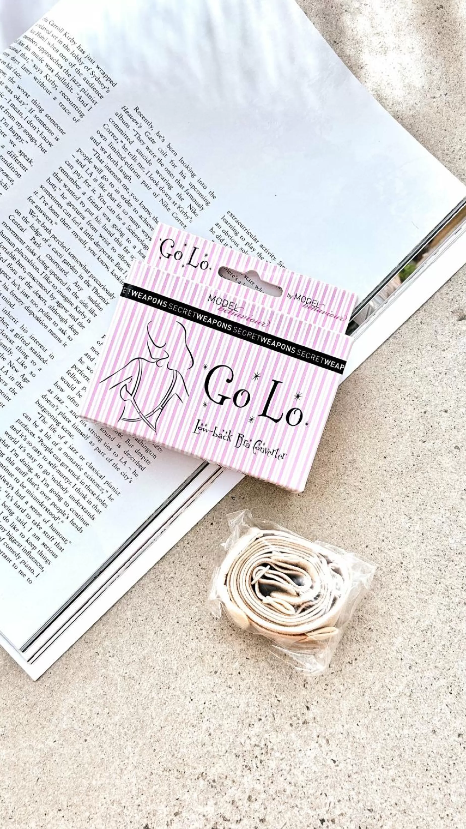 Go Lo - | Billy J Outlet