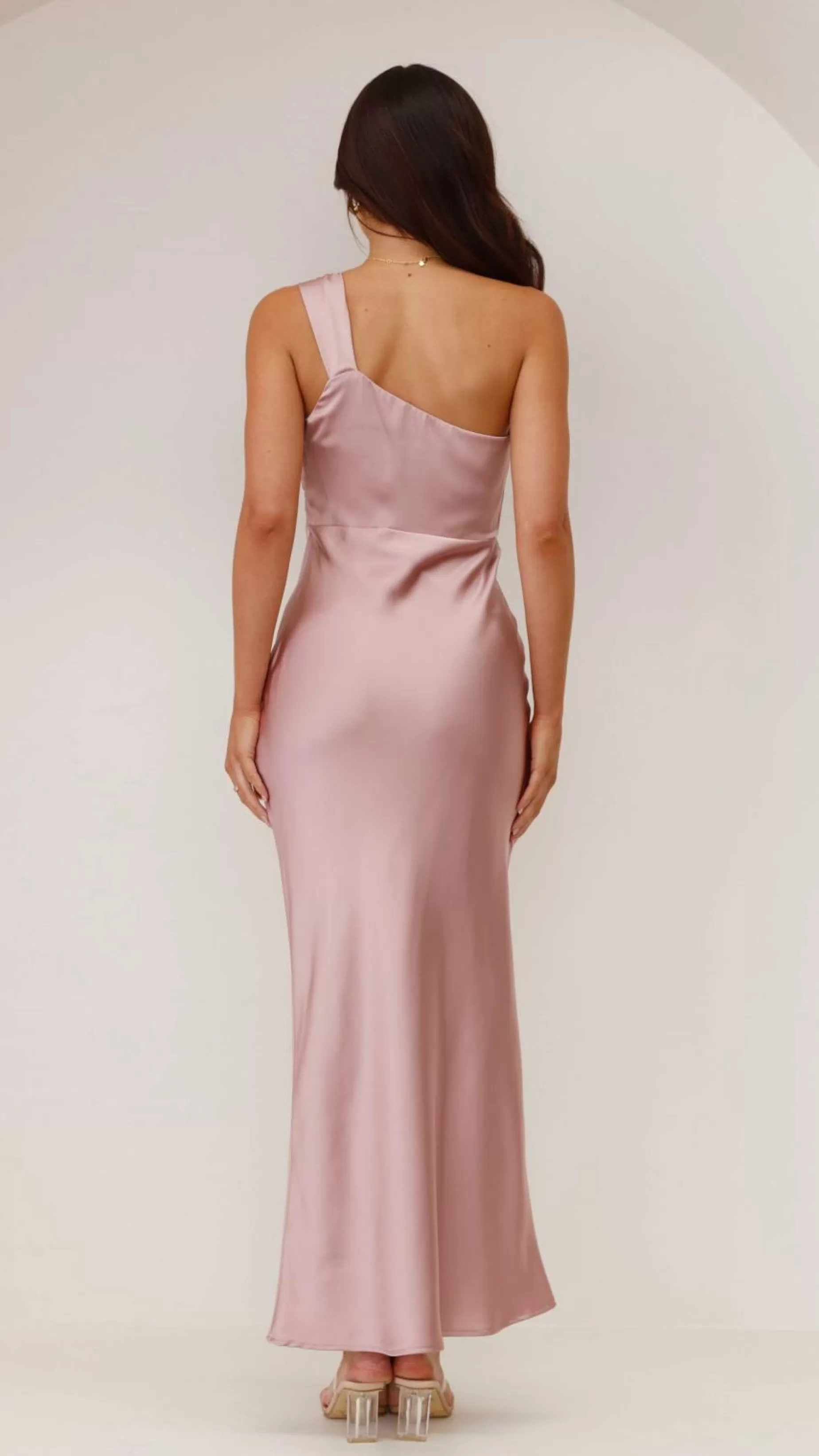 Greta Maxi Dress - | Billy J Fashion