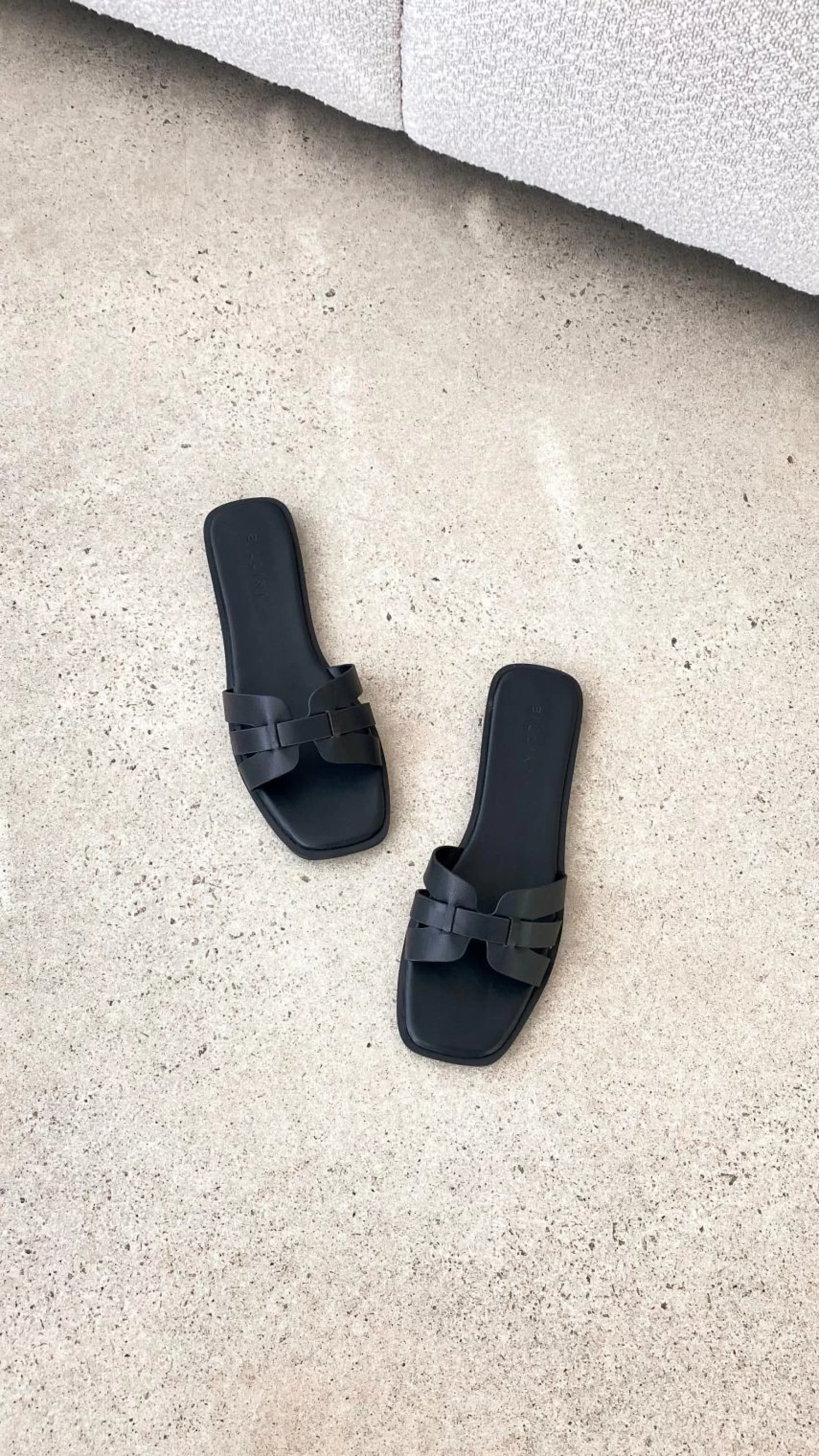 Gretal Slide - | Billy J Fashion