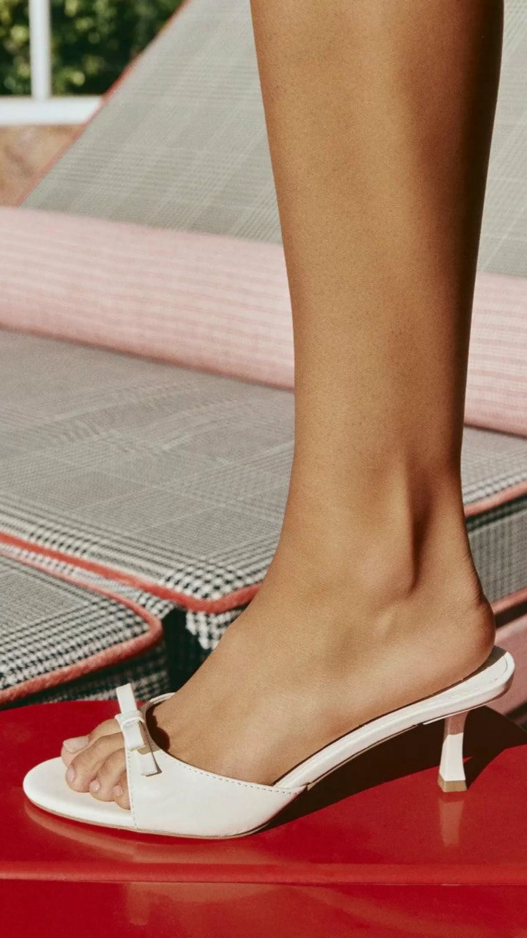 Gwin Heel - | Billy J Shop