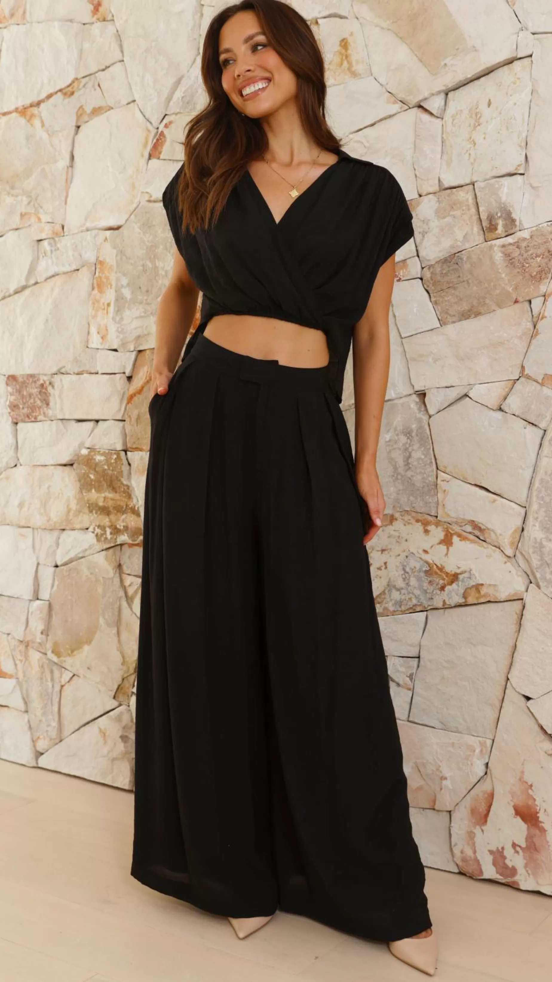Haku Pants - | Billy J Online