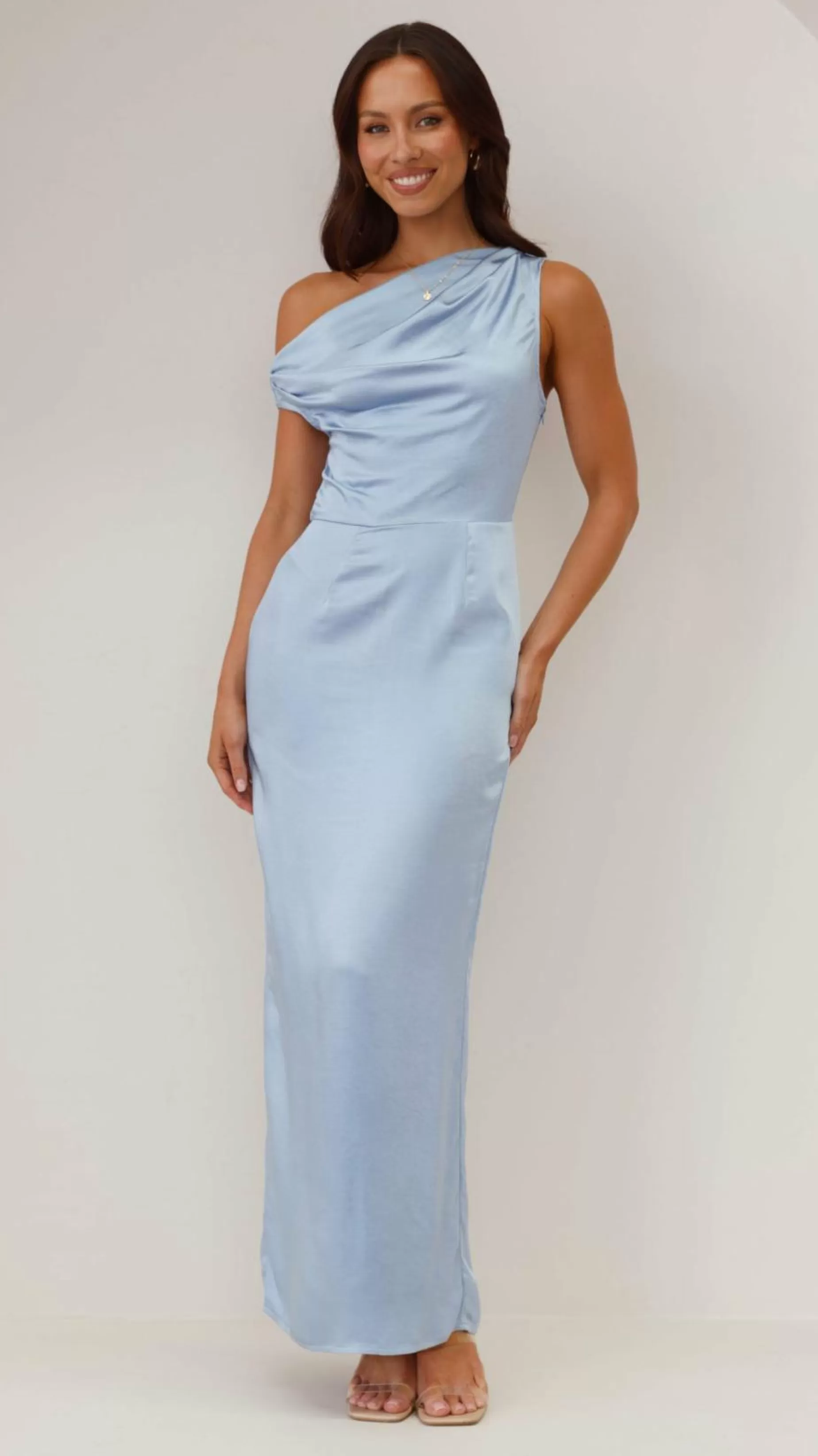 Harlowe Maxi Dress - | Billy J Best