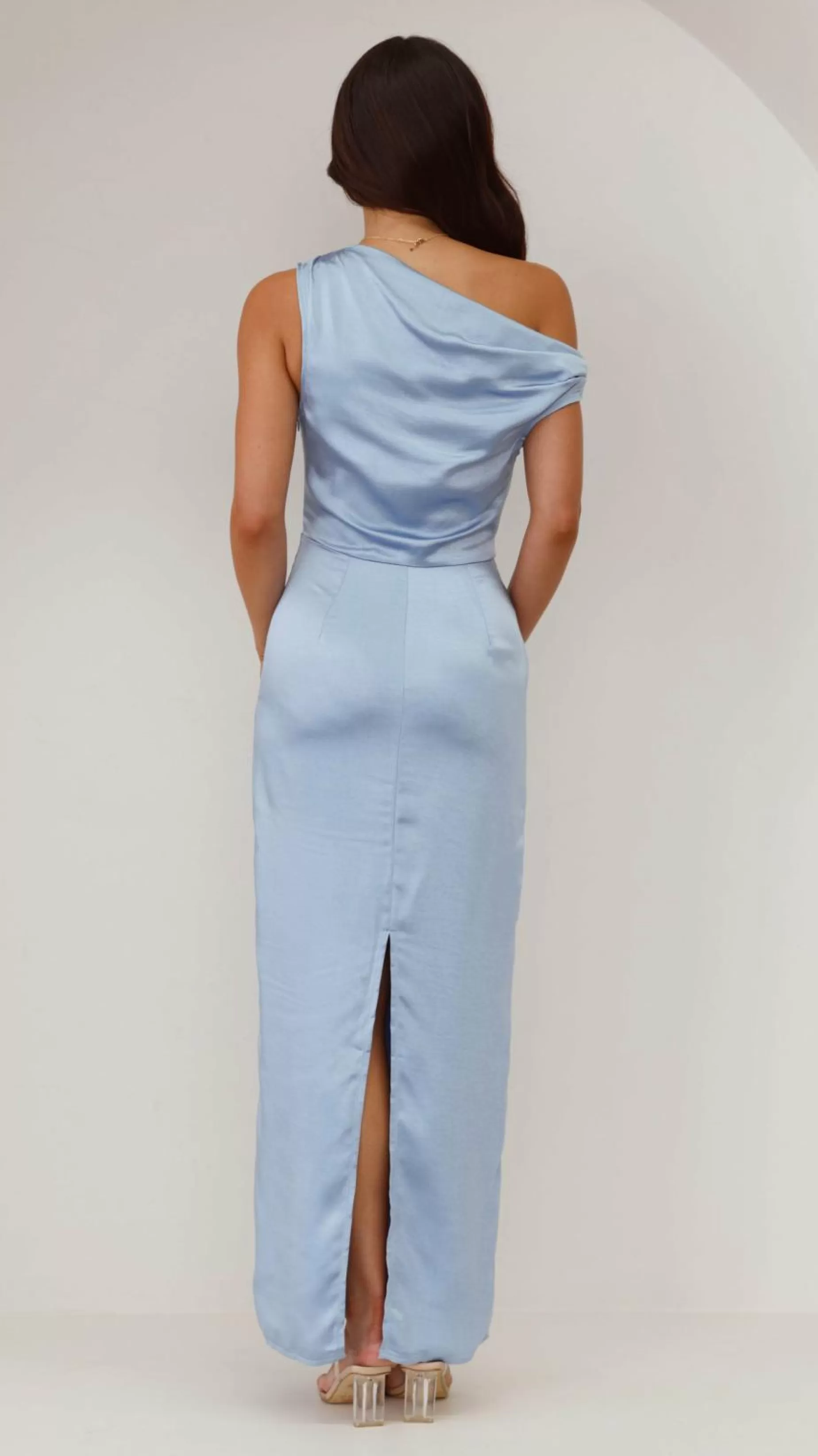 Harlowe Maxi Dress - | Billy J Best