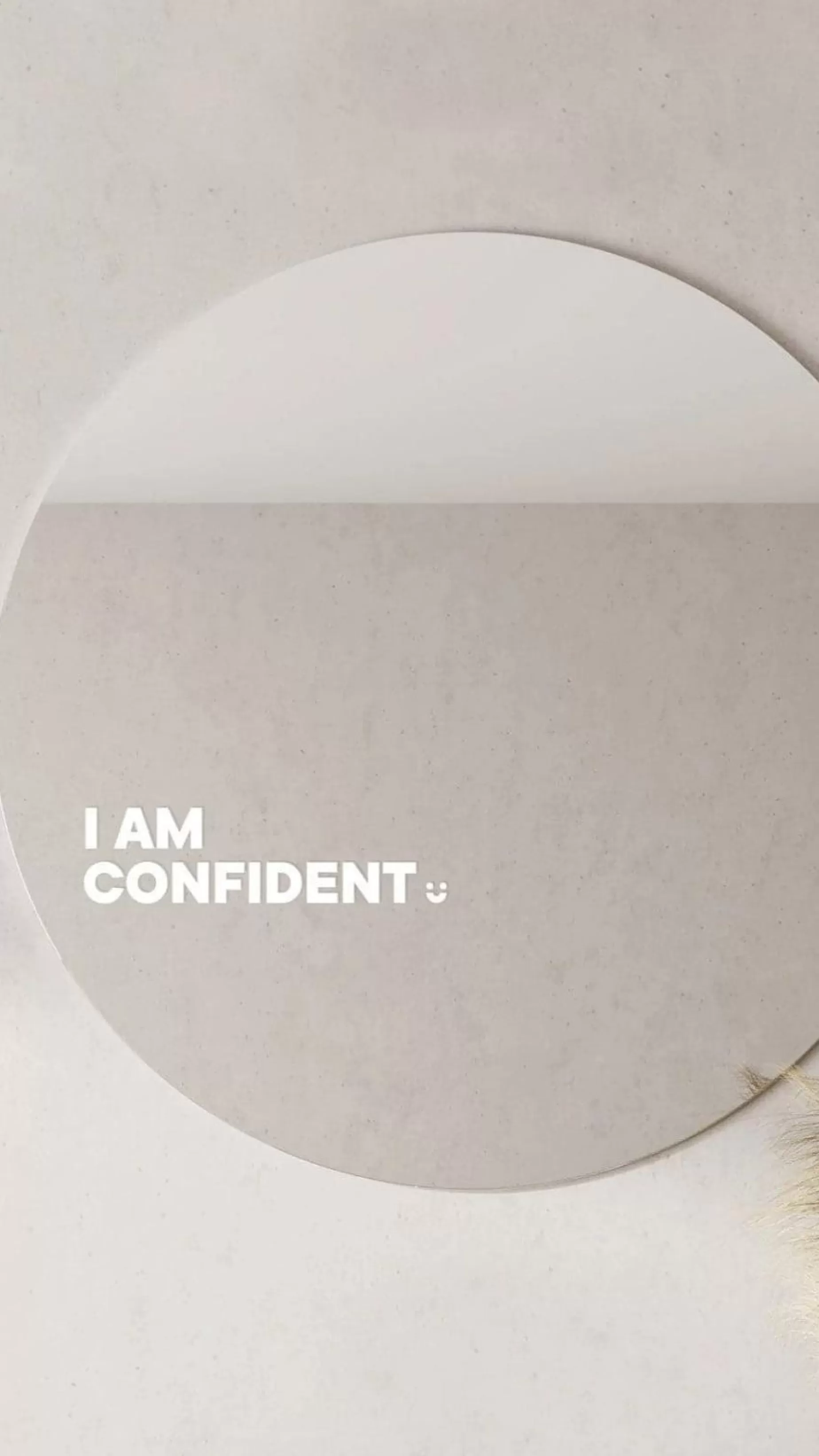 I Am Confident - | Billy J Best Sale
