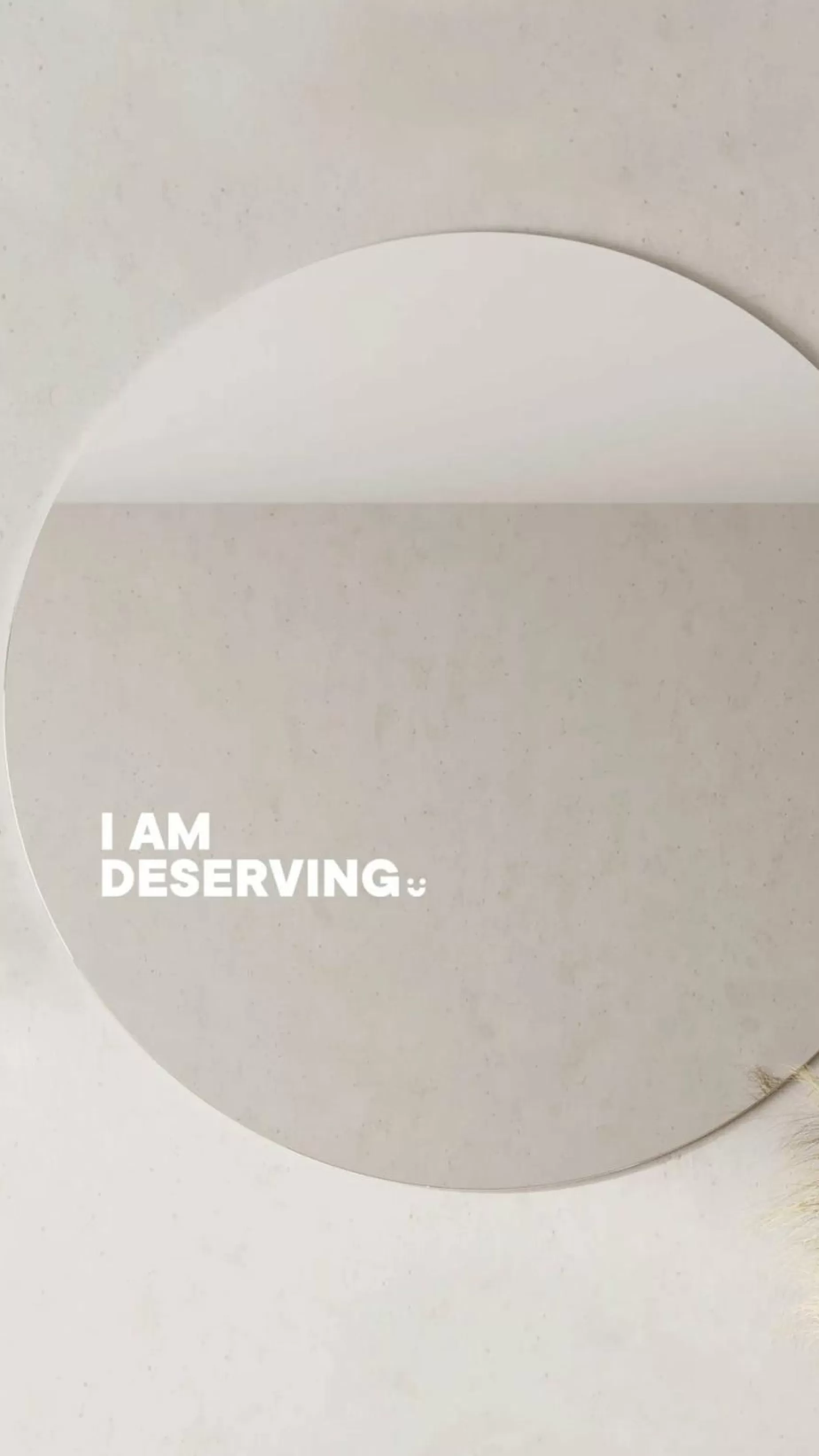 I Am Deserving - | Billy J Discount