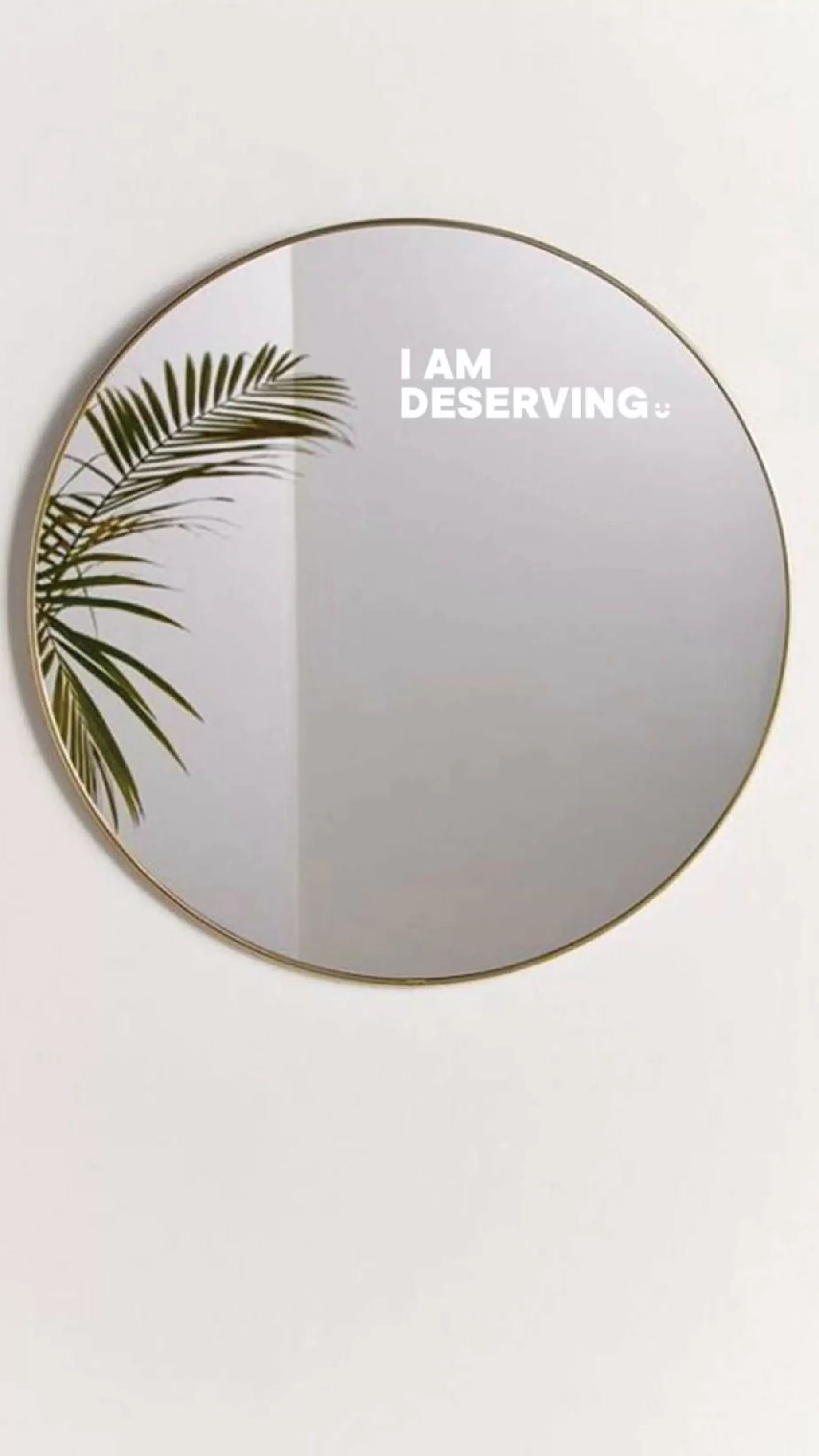 I Am Deserving - | Billy J Discount