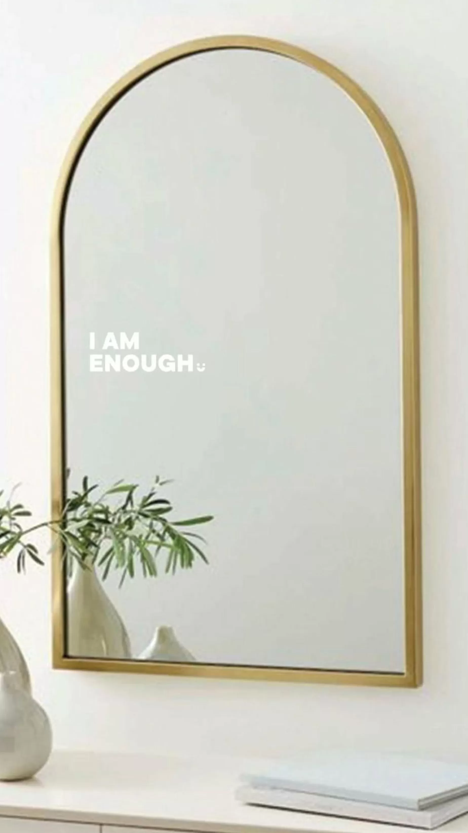 I Am Enough - | Billy J Online