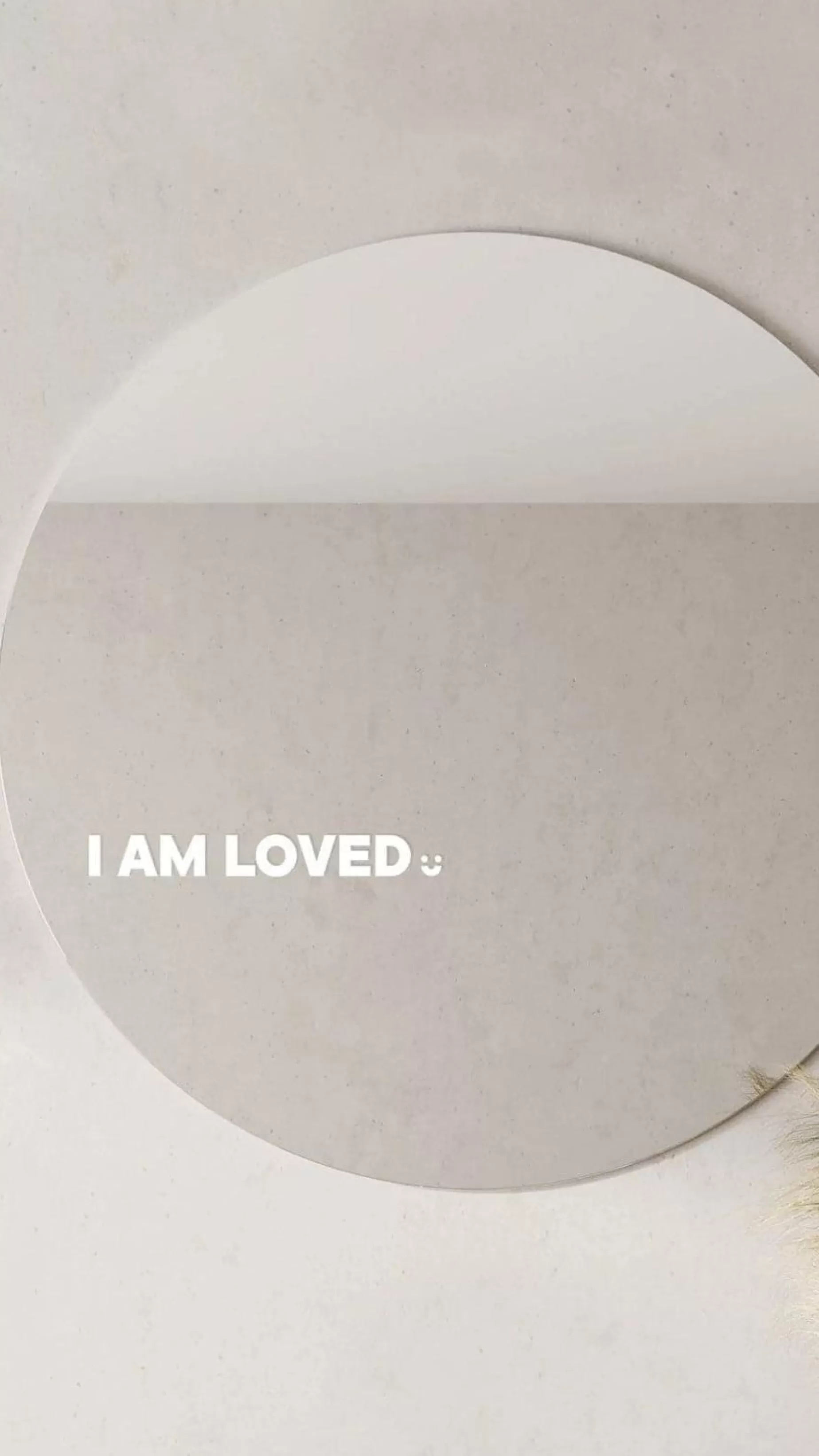 I Am Loved - | Billy J Online