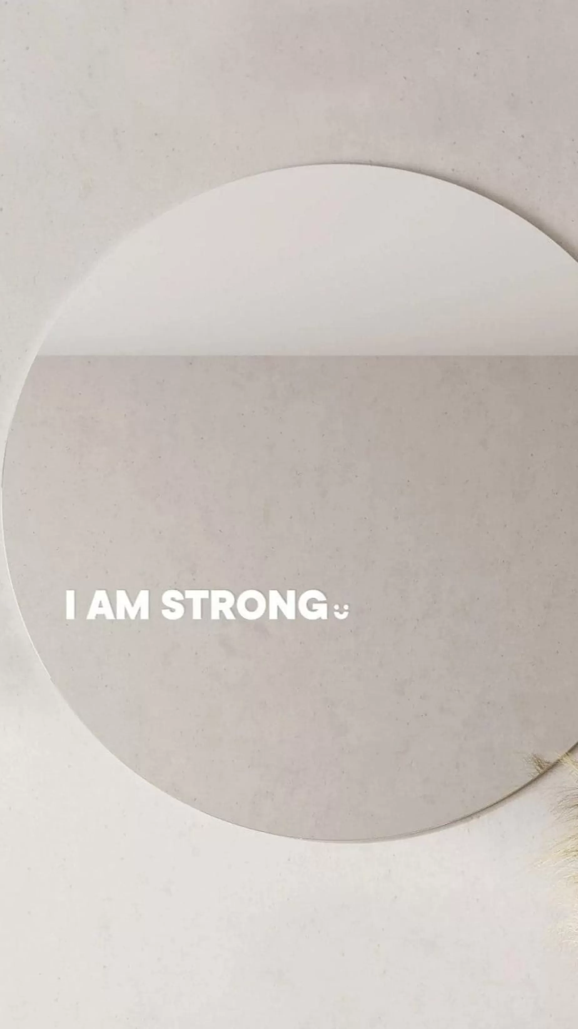 I Am Strong - | Billy J Discount