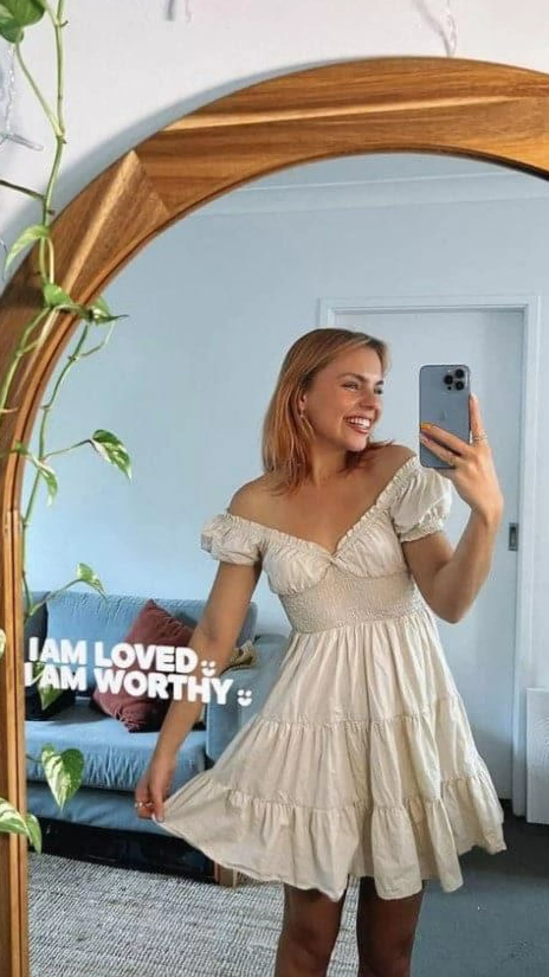 I Am Worthy - | Billy J Store
