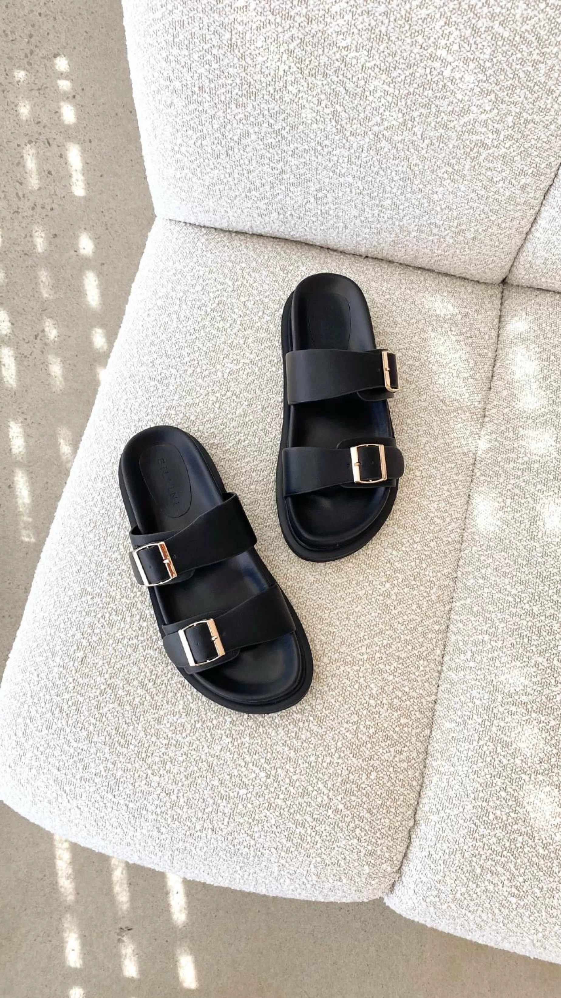 Imrie Slide - | Billy J New