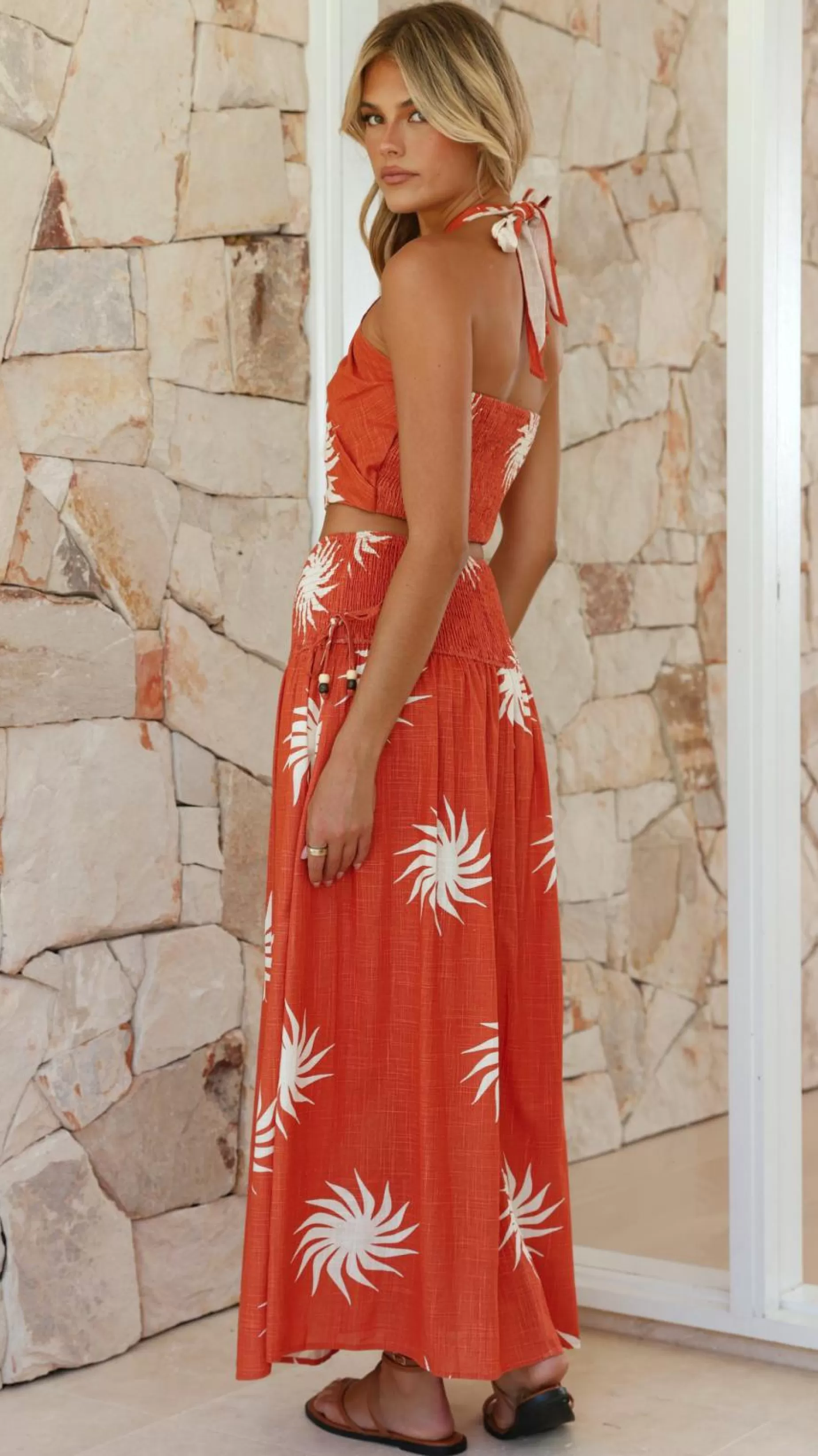 Isabelle Skirt - | Billy J Fashion