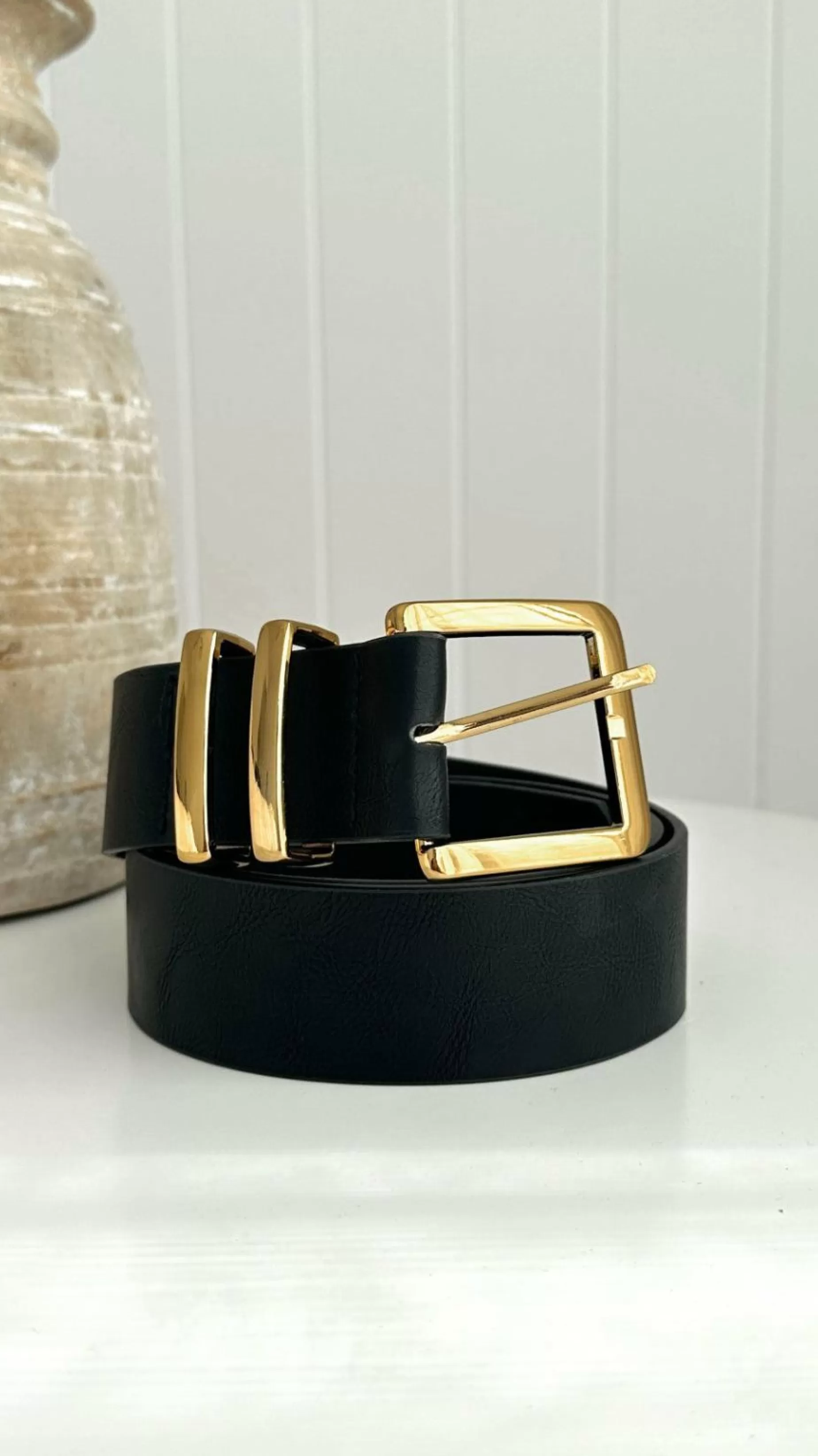 Jabilo Belt - | Billy J Online