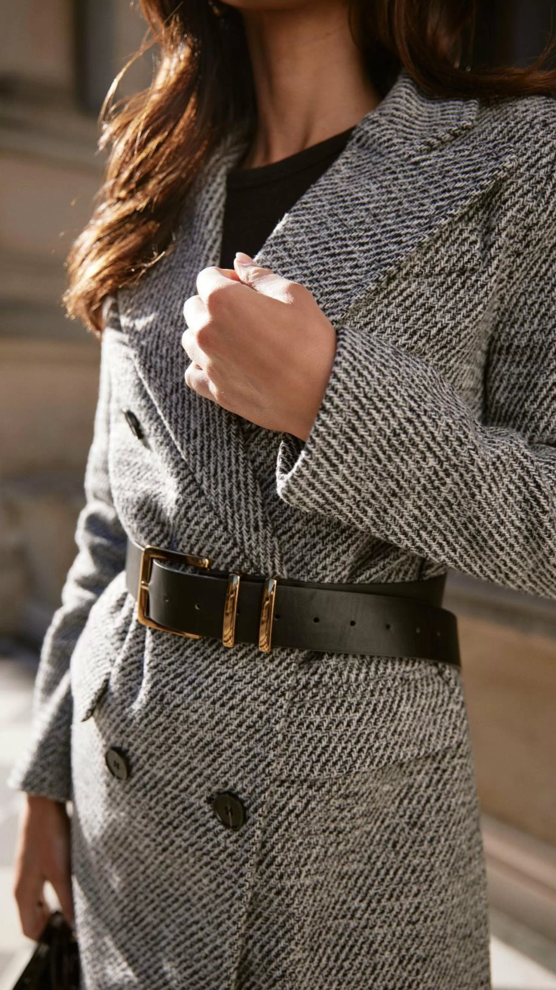 Jabilo Belt - | Billy J Online