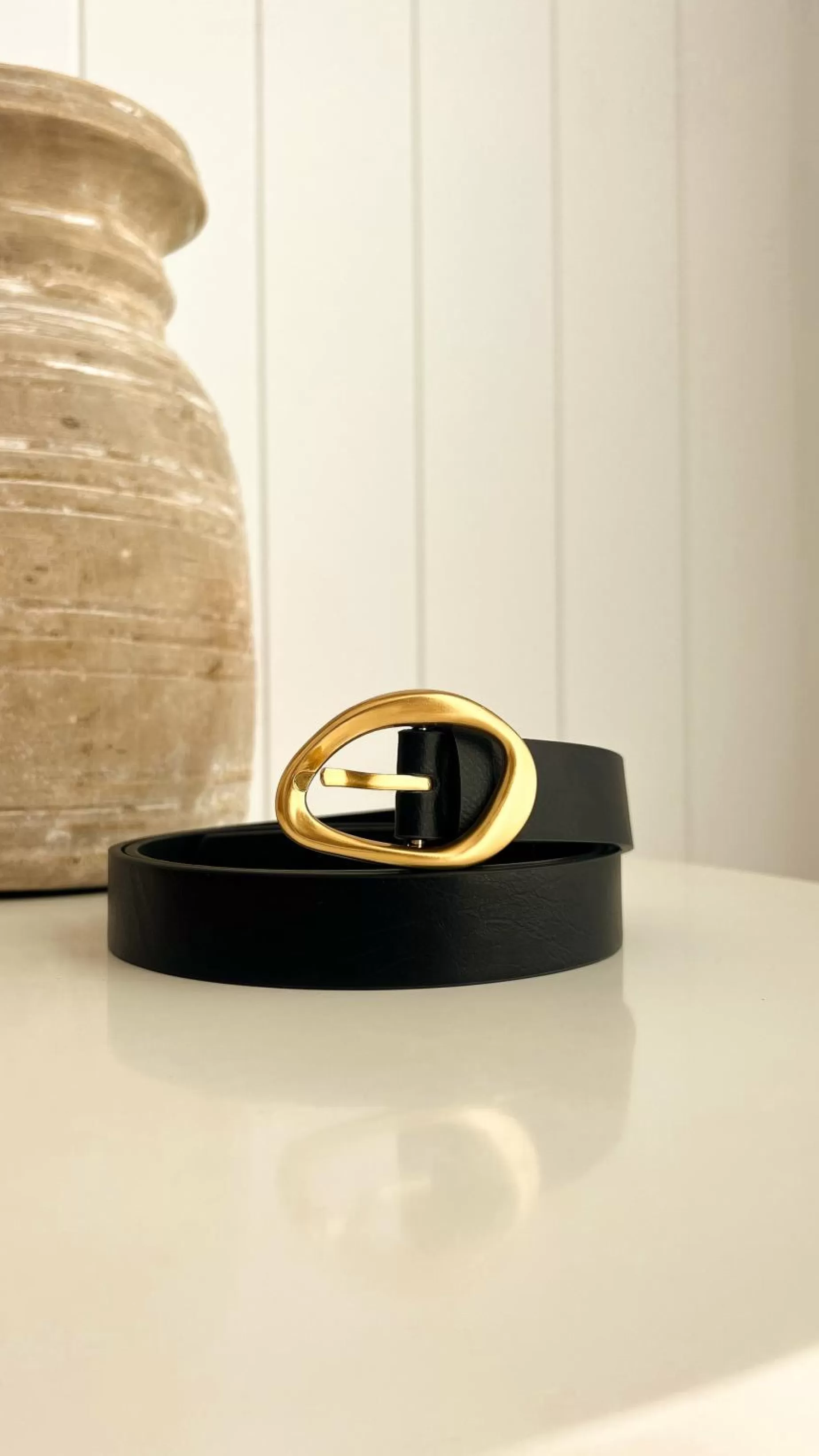 Jacory Belt - | Billy J Clearance