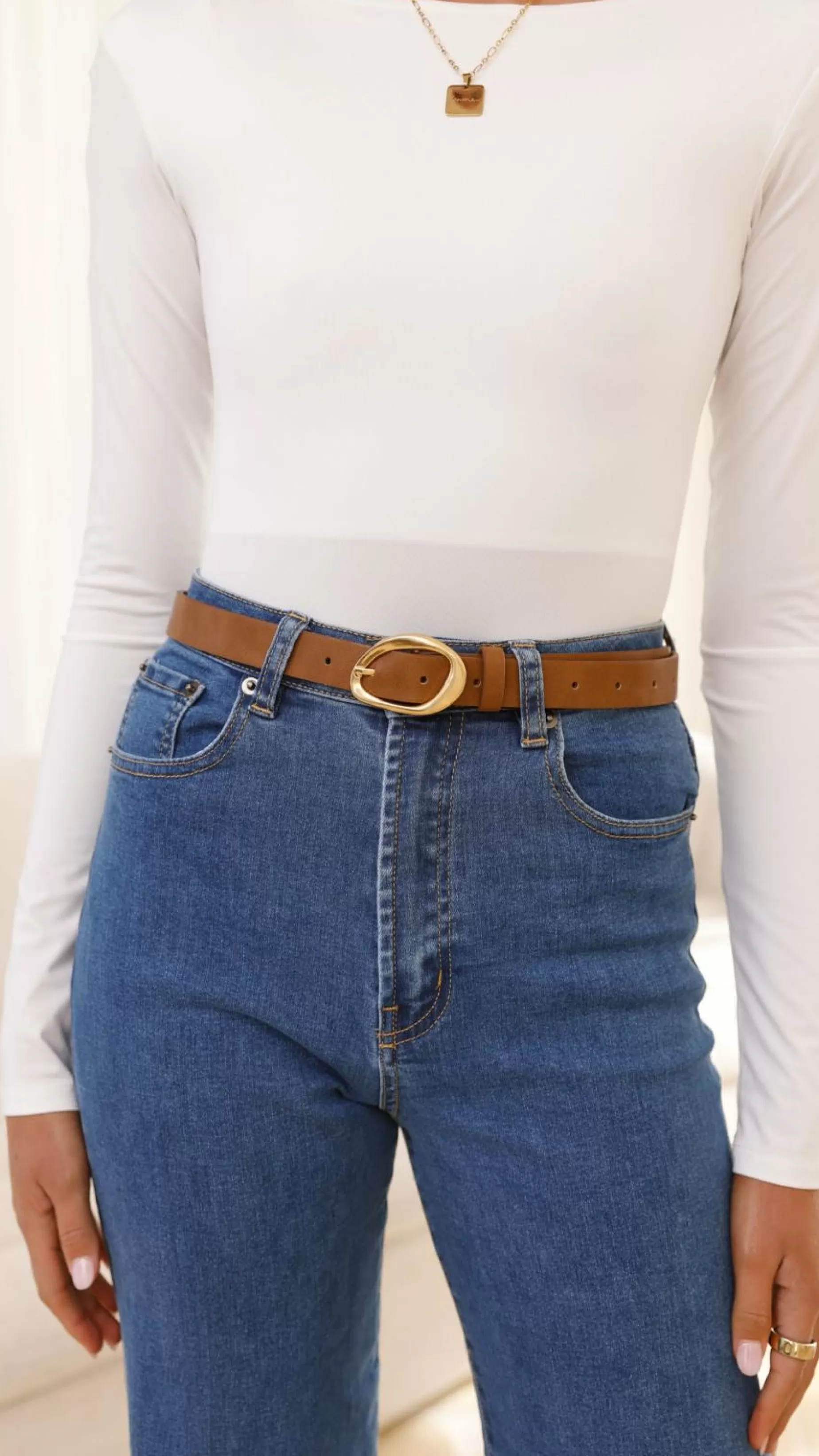 Jacory Belt - | Billy J Best