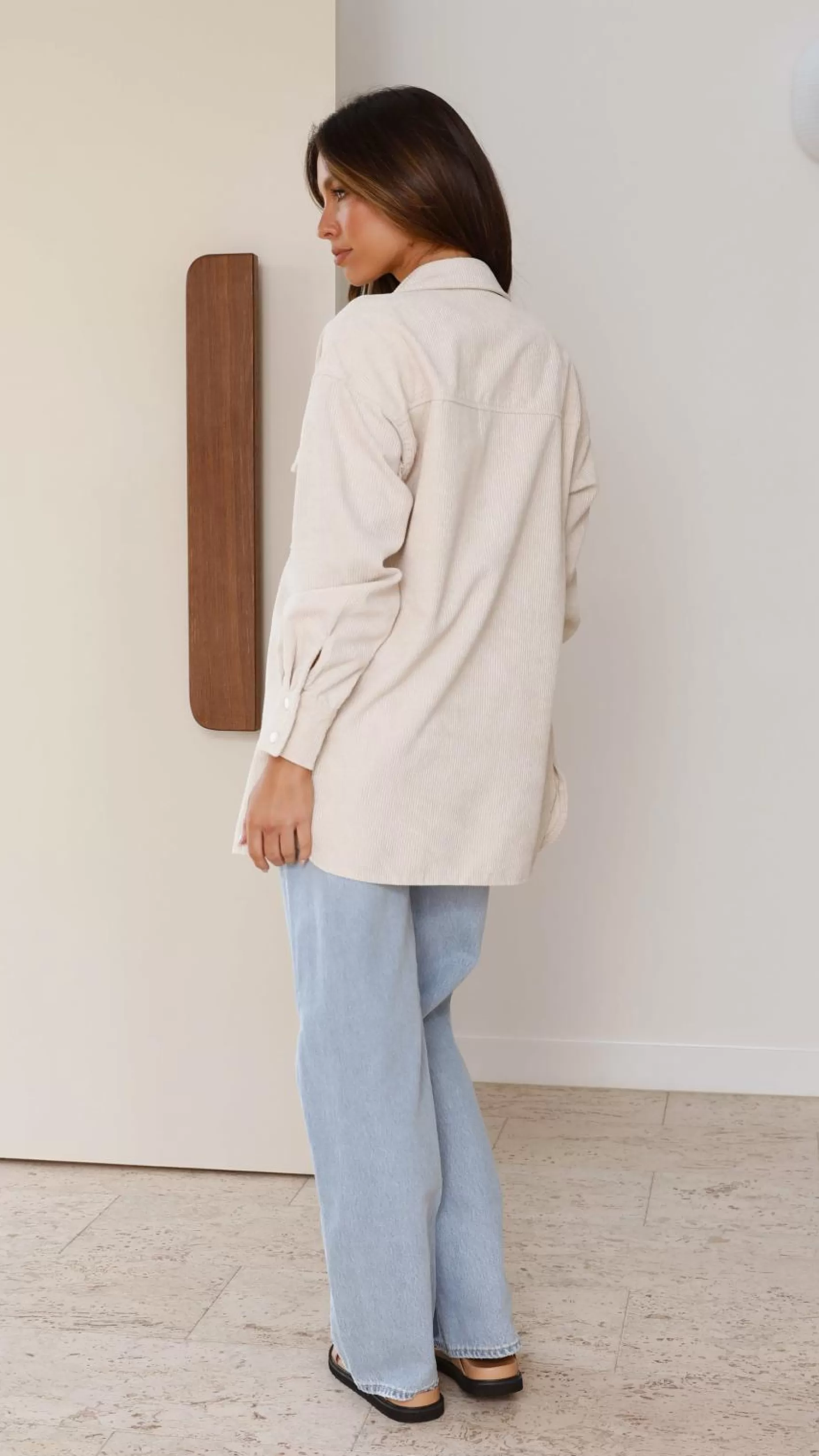 Jaren Jacket - | Billy J Best