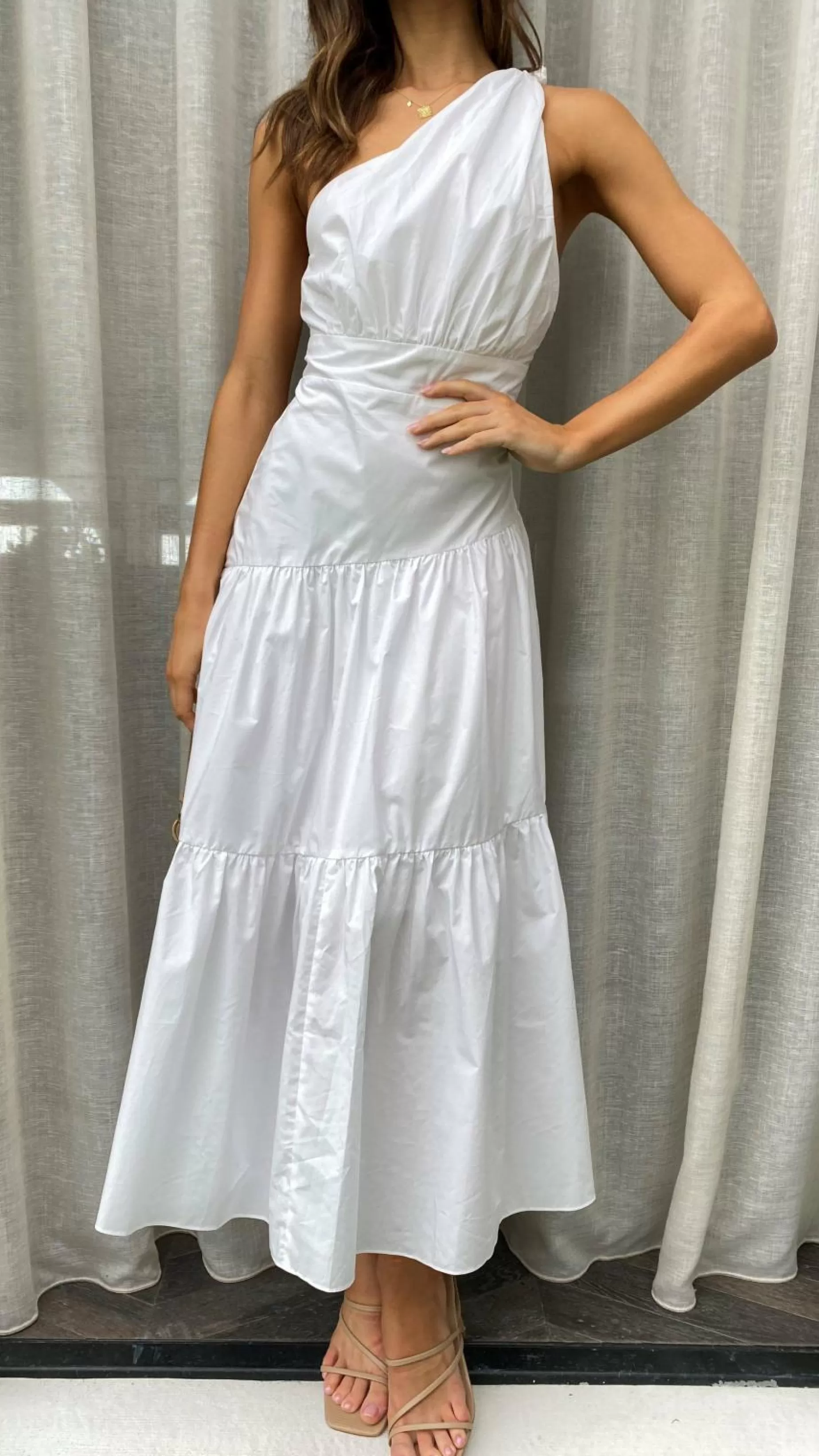 Jayma Maxi Dress - | Billy J Sale