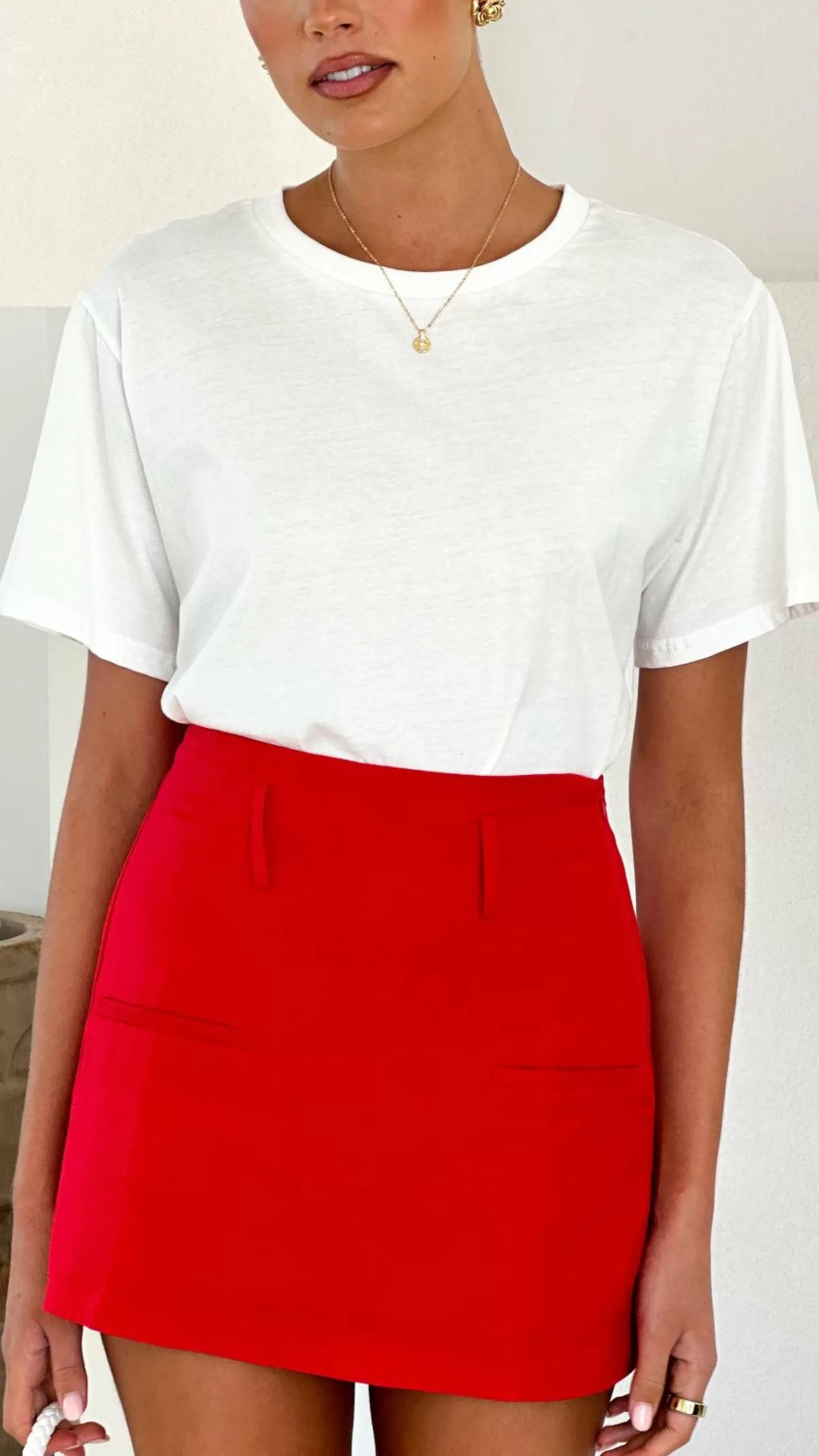 Jessica Skort - | Billy J Best Sale
