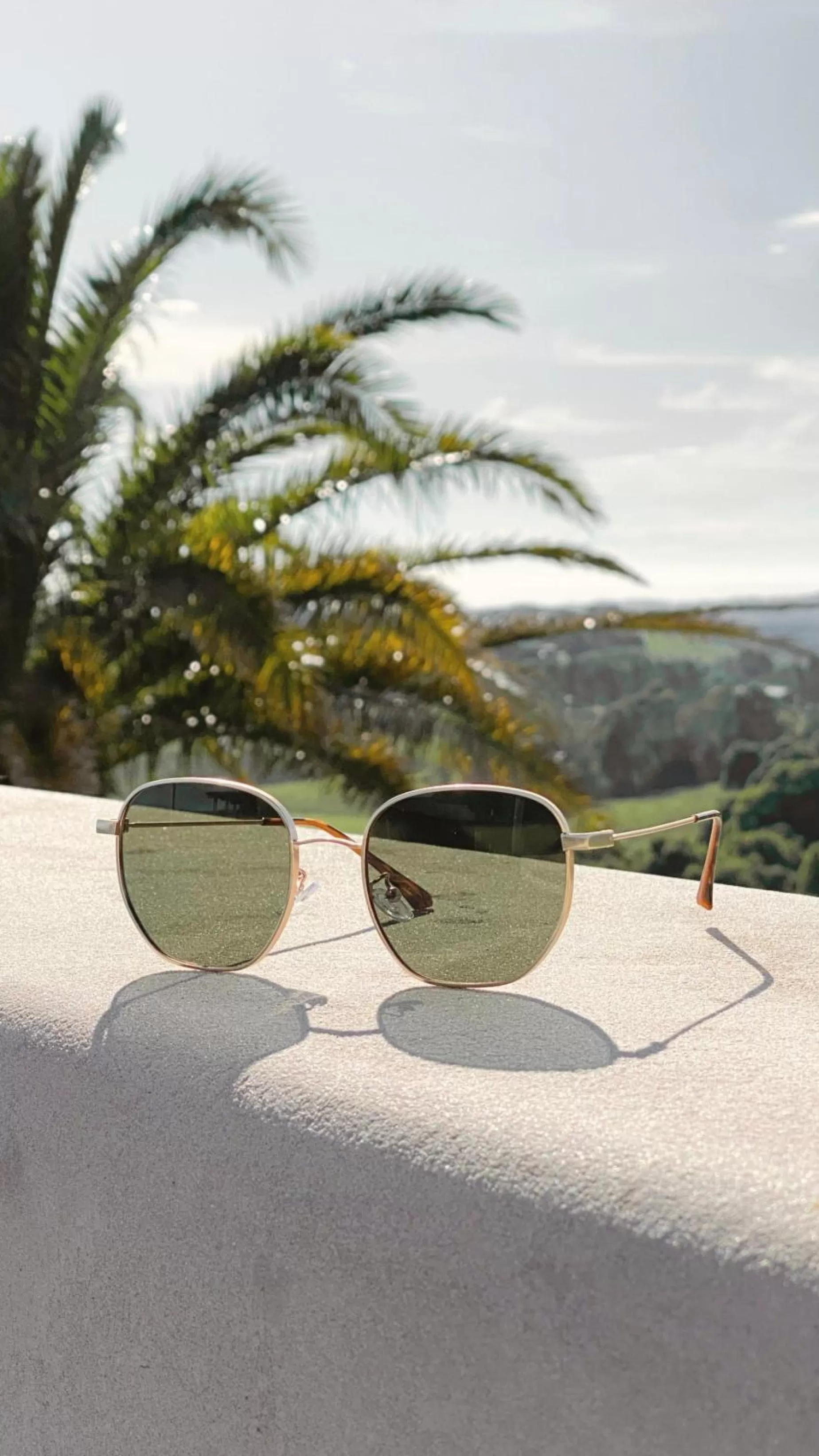 Karmen Sunglasses - | Billy J Best Sale
