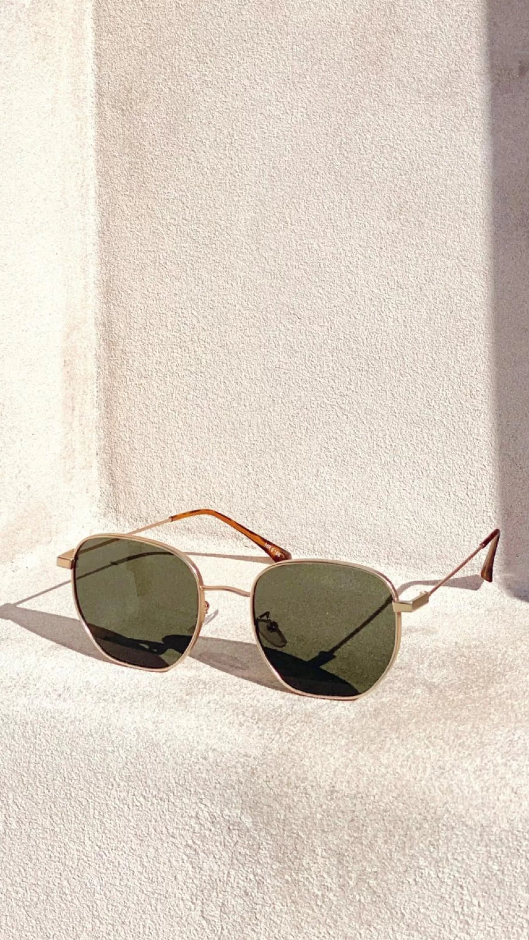 Karmen Sunglasses - | Billy J Best Sale