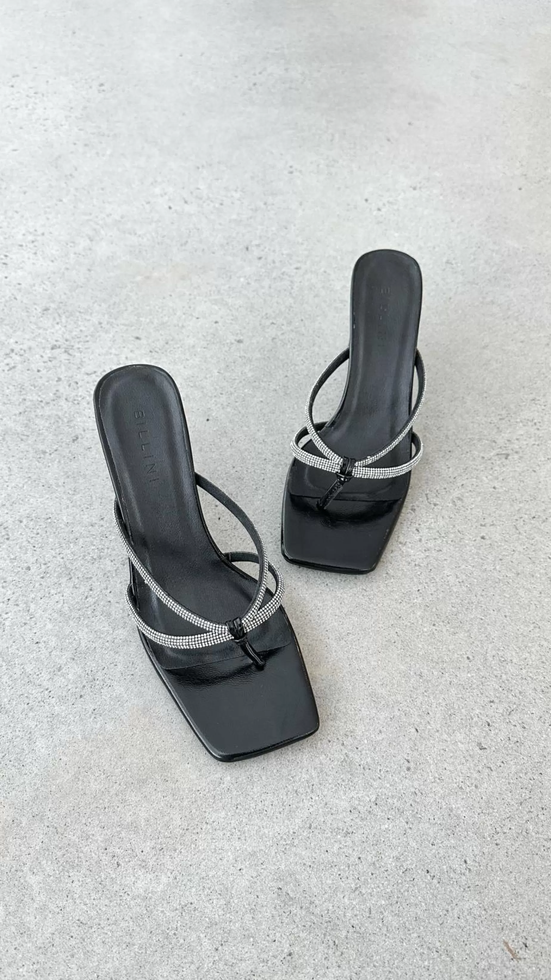 Karson Heel - | Billy J New