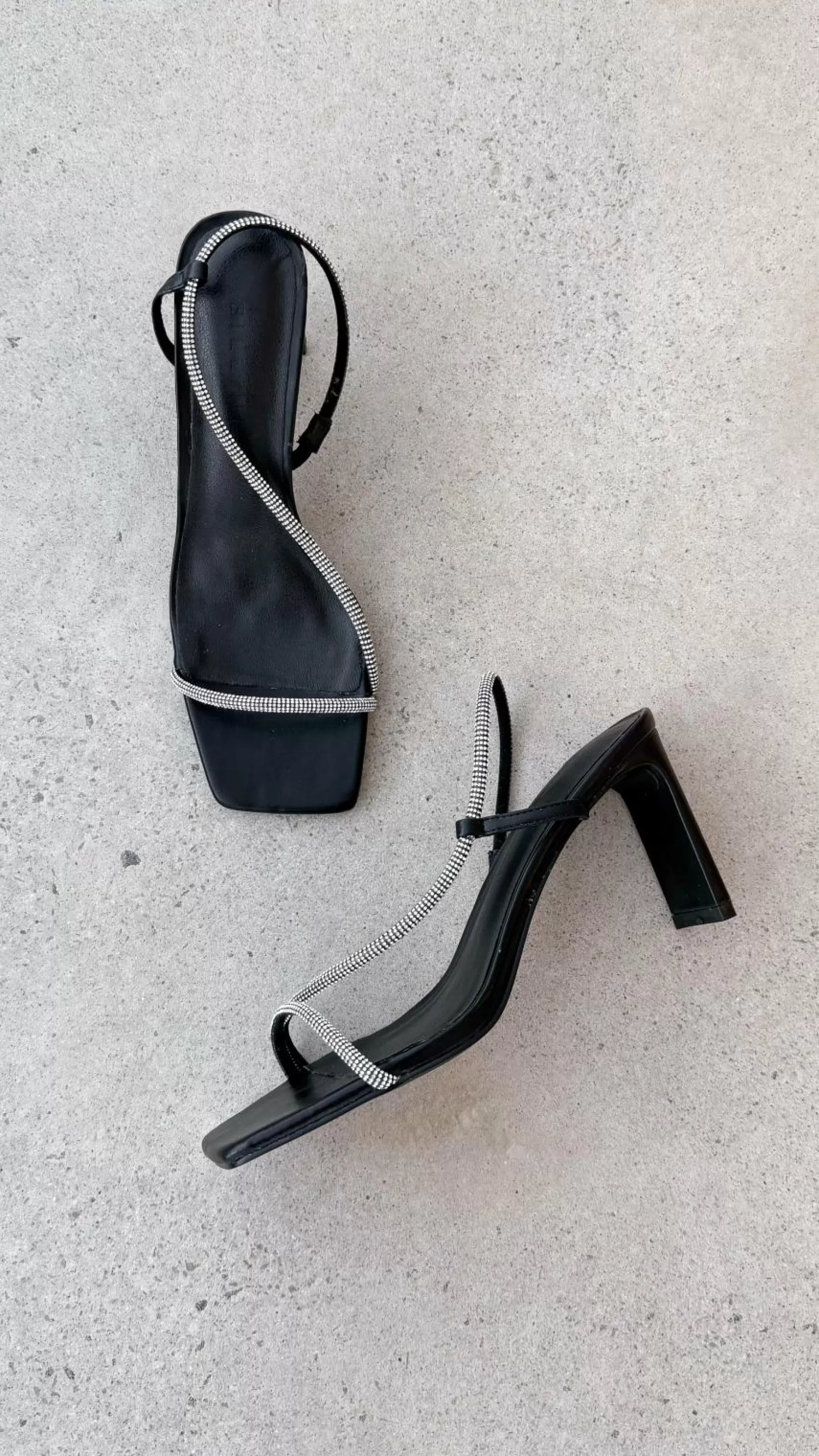 Kaye Heels - | Billy J Discount