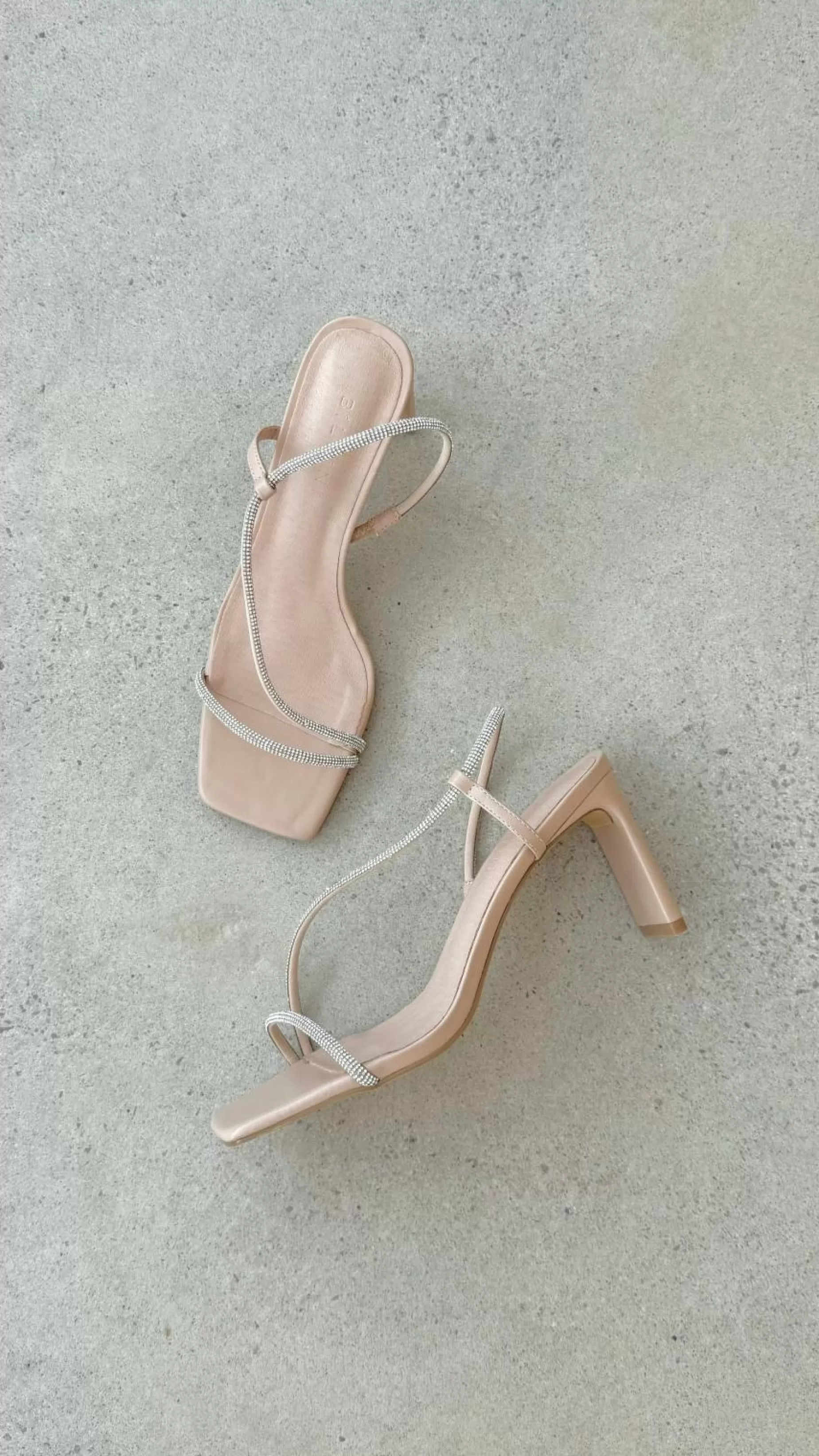 Kaye Heels - | Billy J Sale