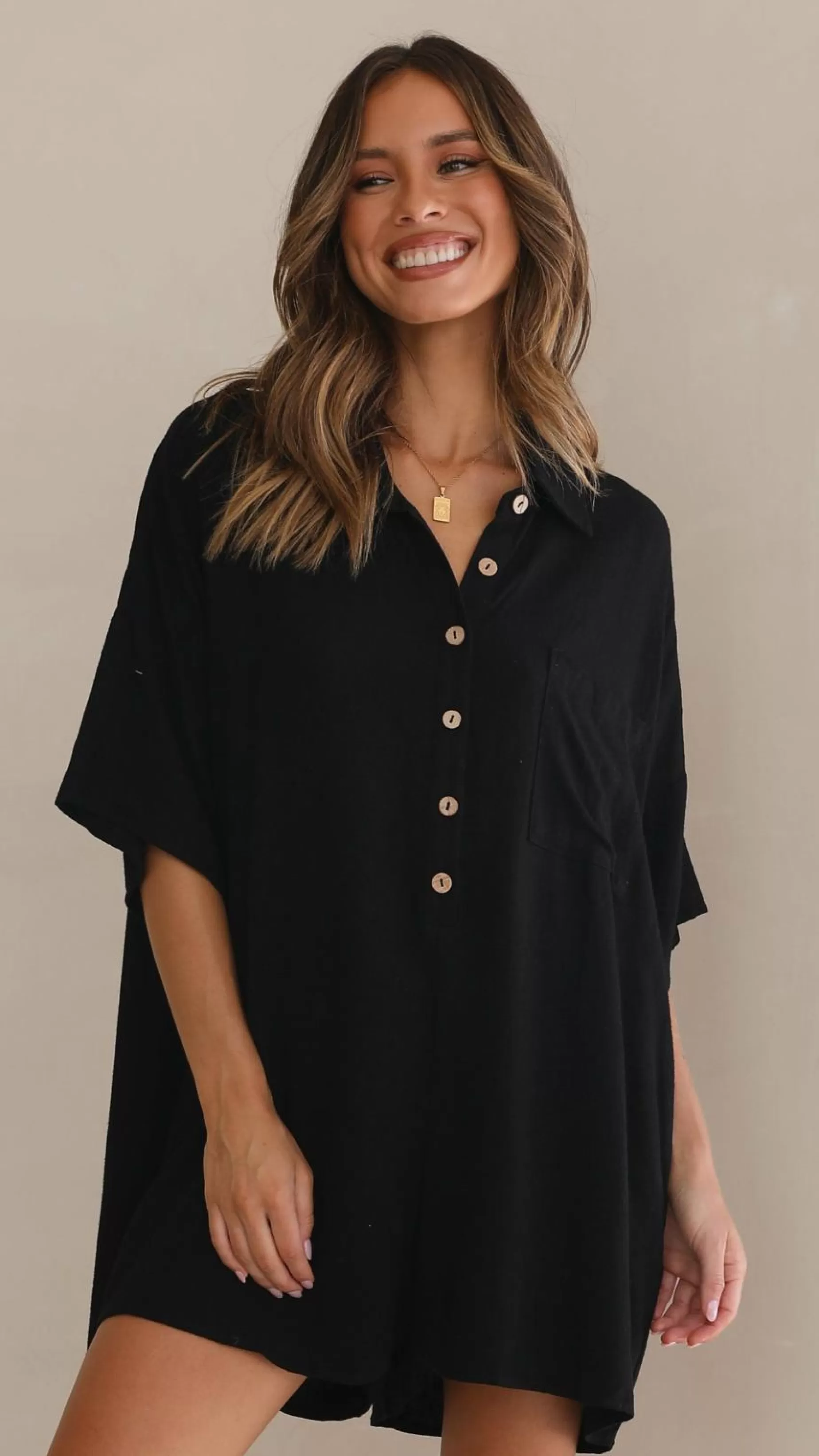 Keely Playsuit - | Billy J Discount
