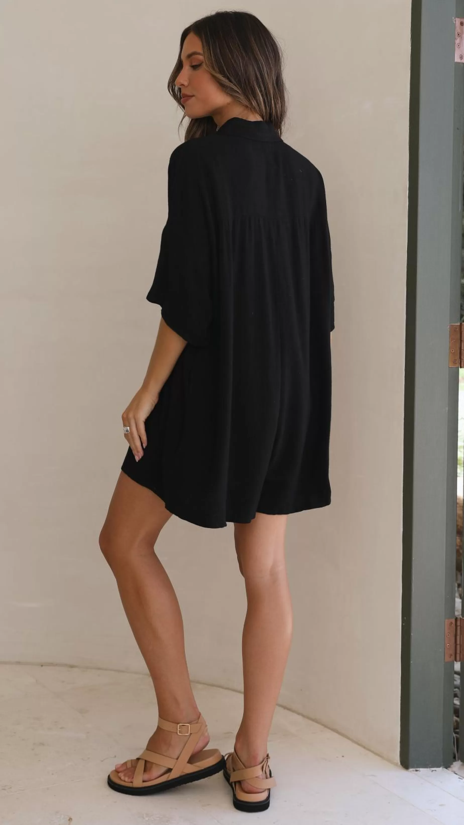 Keely Playsuit - | Billy J Discount