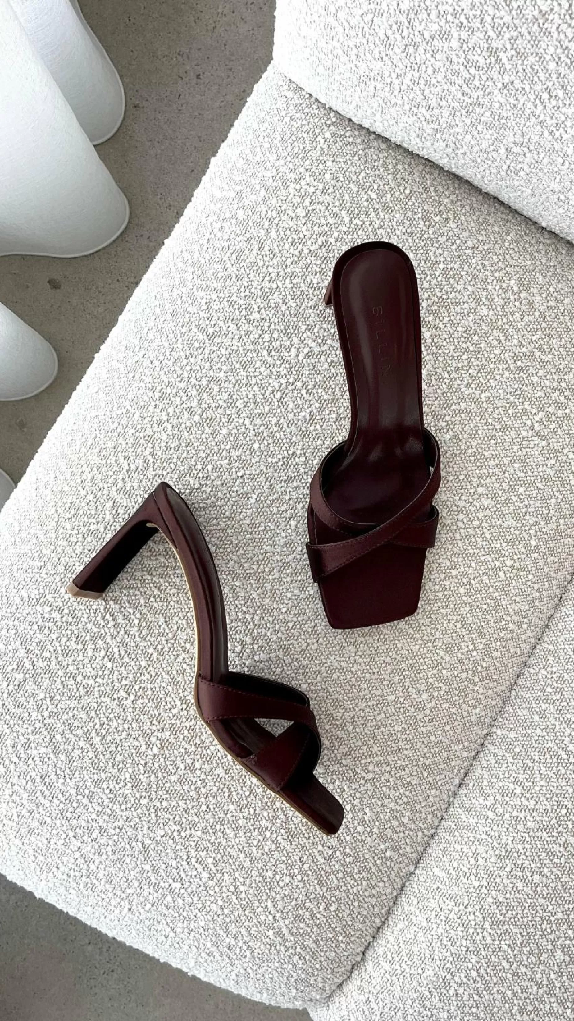 Kelsie Heels - | Billy J Clearance