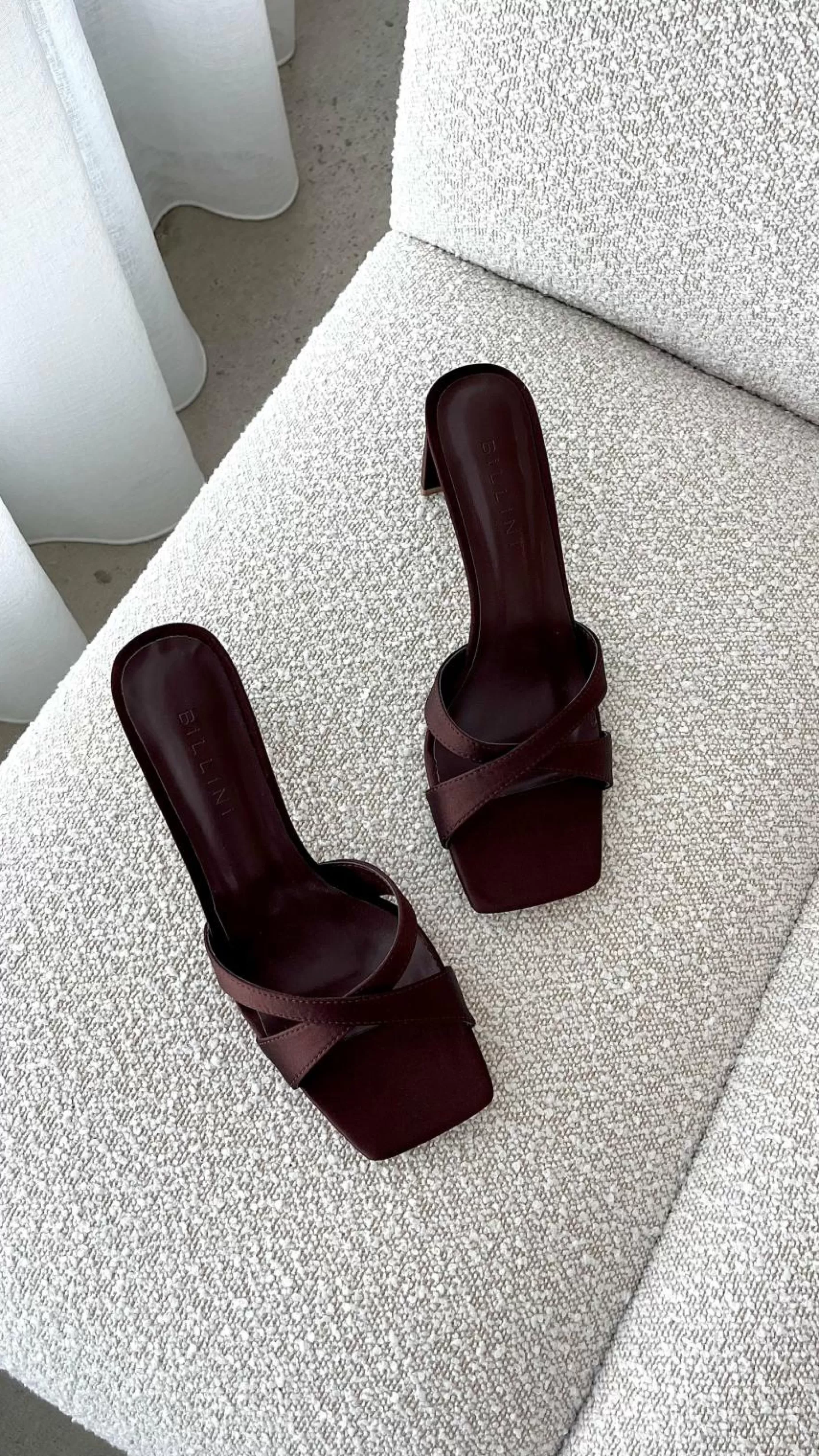 Kelsie Heels - | Billy J Clearance