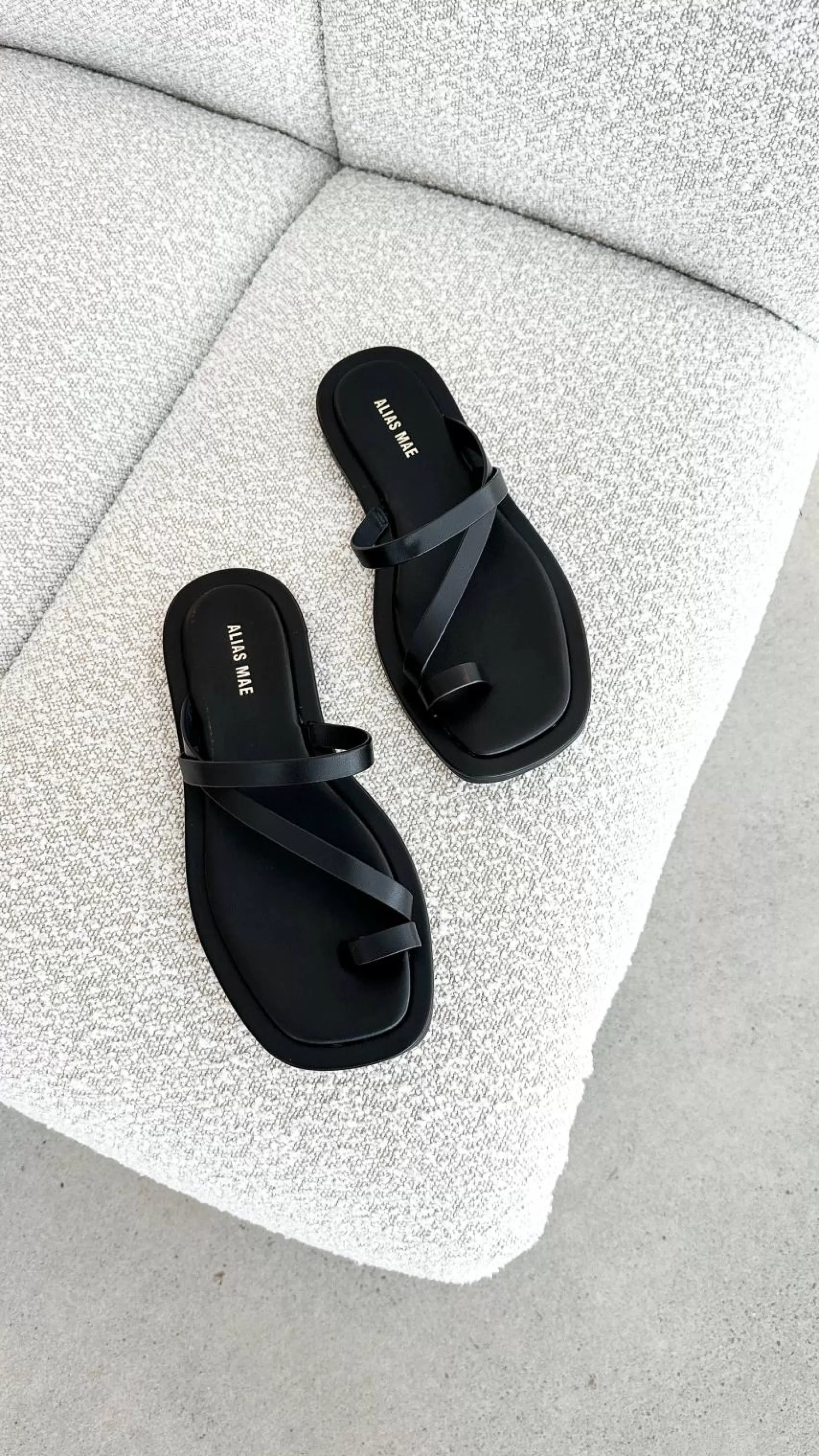 Kendra Sandal - | Billy J Store