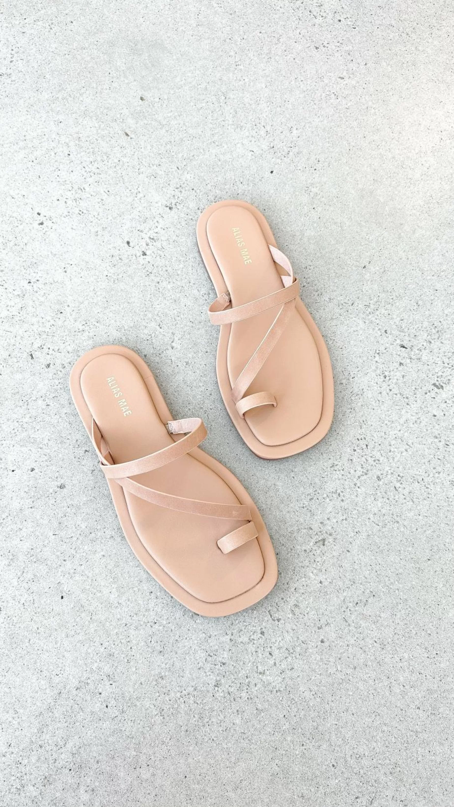 Kendra Sandal - | Billy J Discount