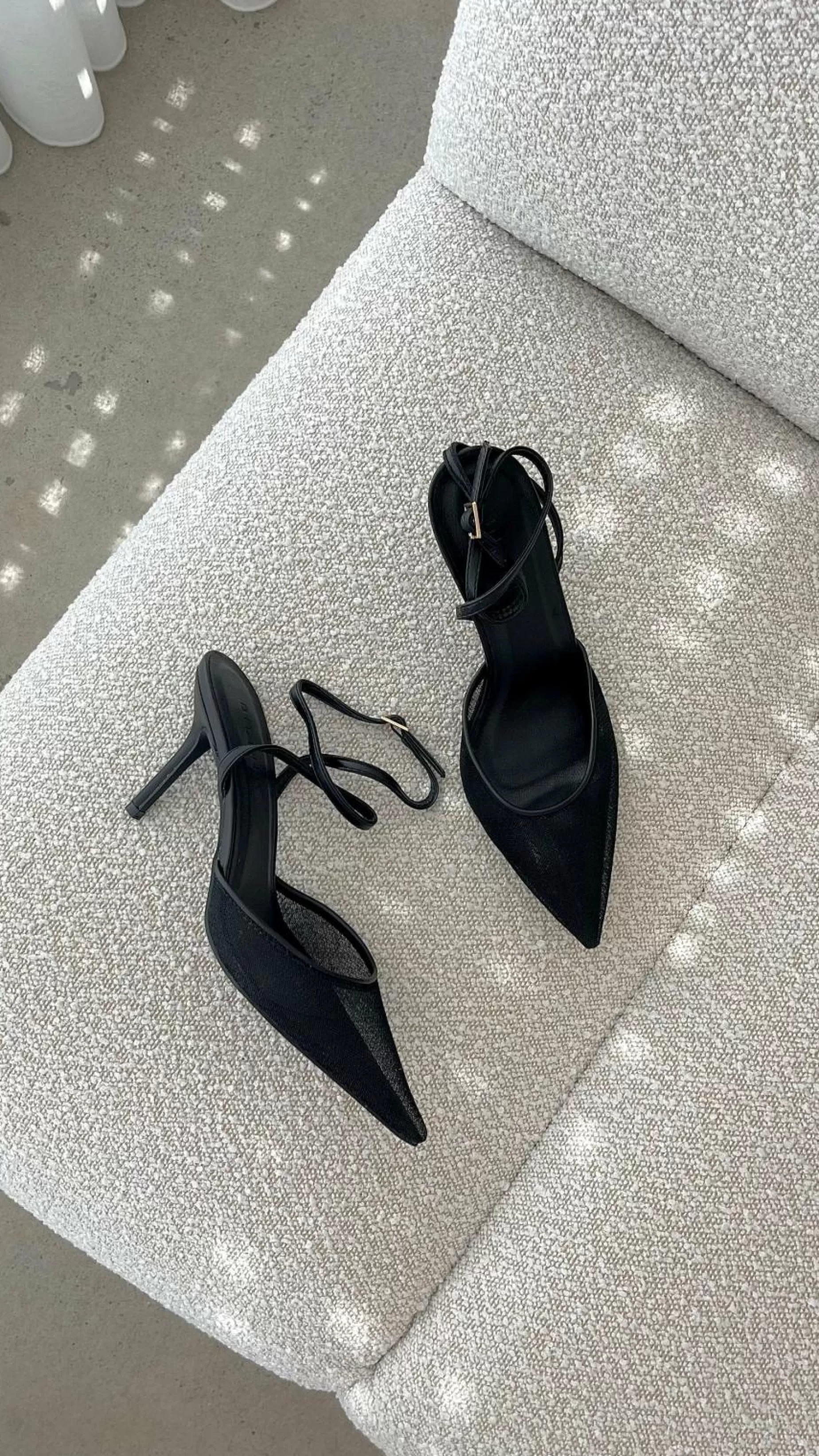 Ketifa Heel - | Billy J Best Sale