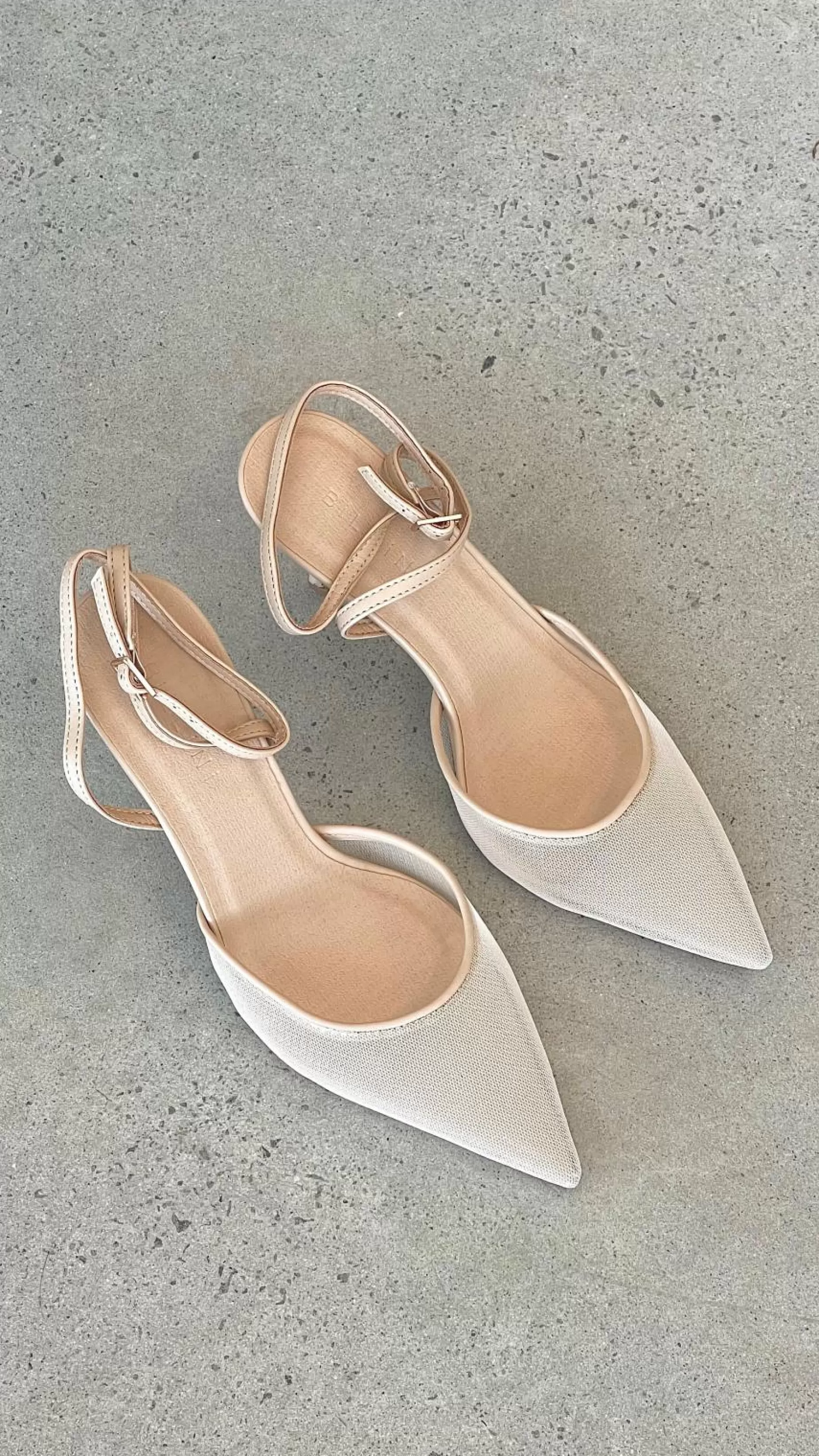 Ketifa Heel - | Billy J Best Sale
