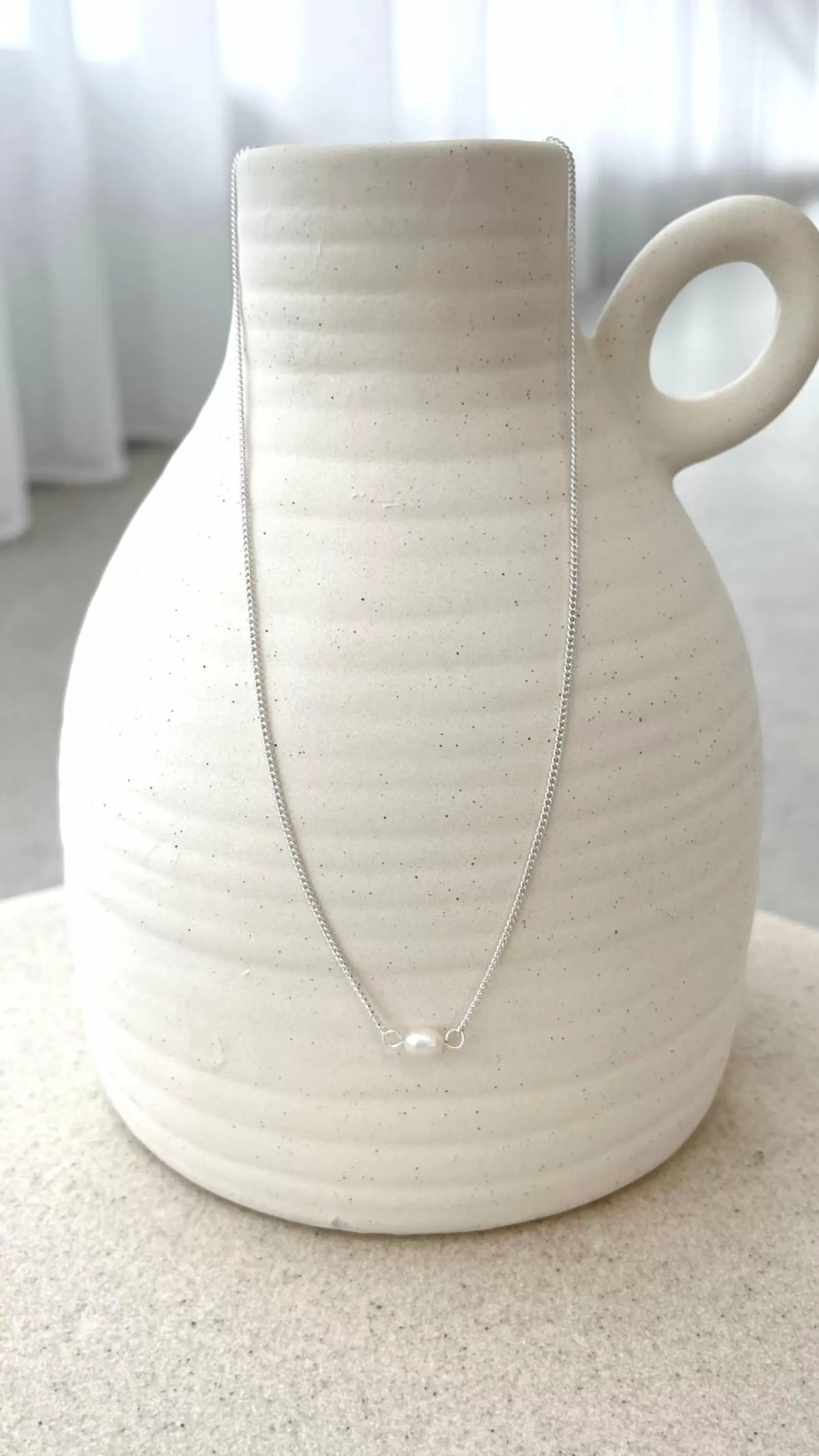 Kimmy Necklace - | Billy J Online