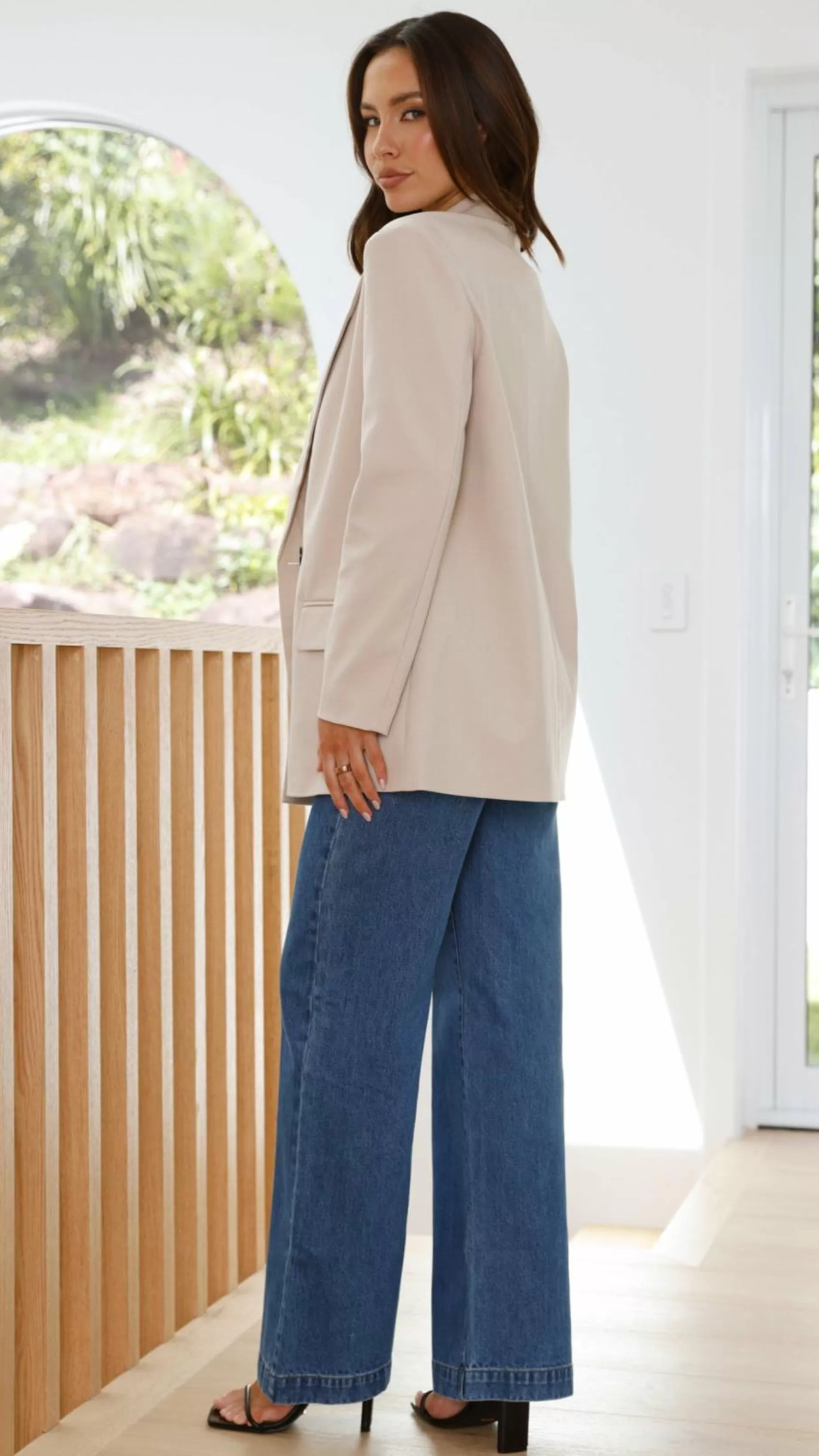 Kingsford Blazer - | Billy J Outlet