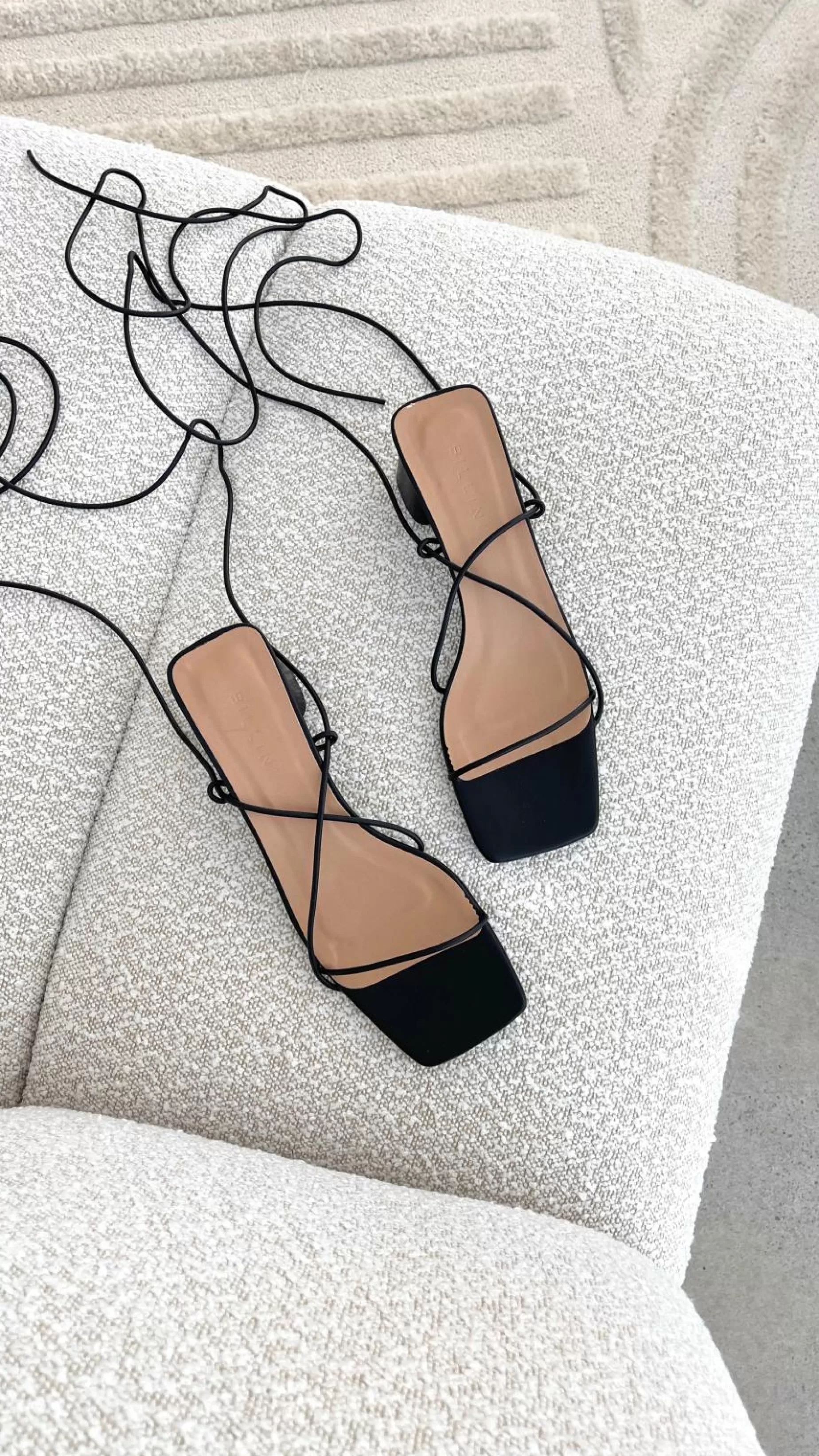 Kylo Heel - | Billy J Shop