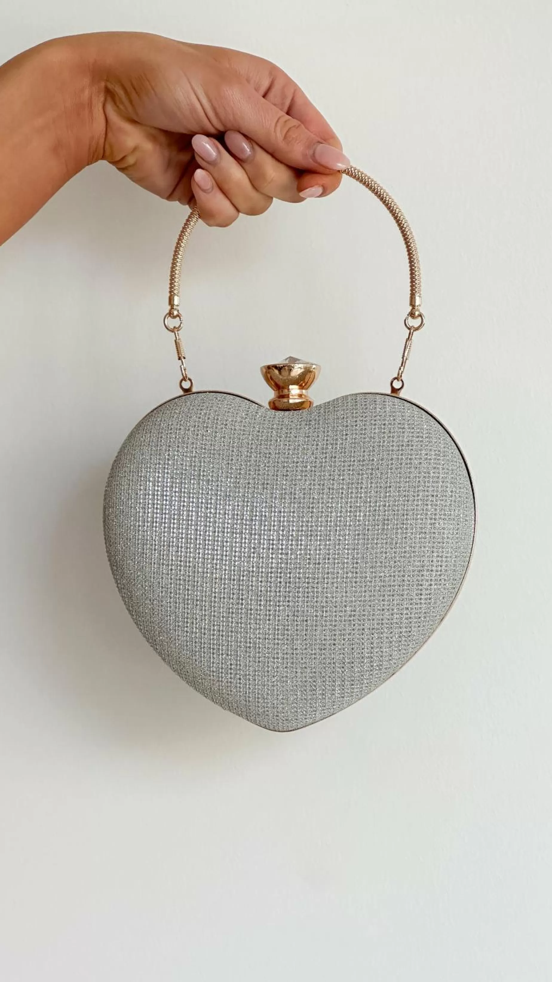Lacee Bag - | Billy J Clearance